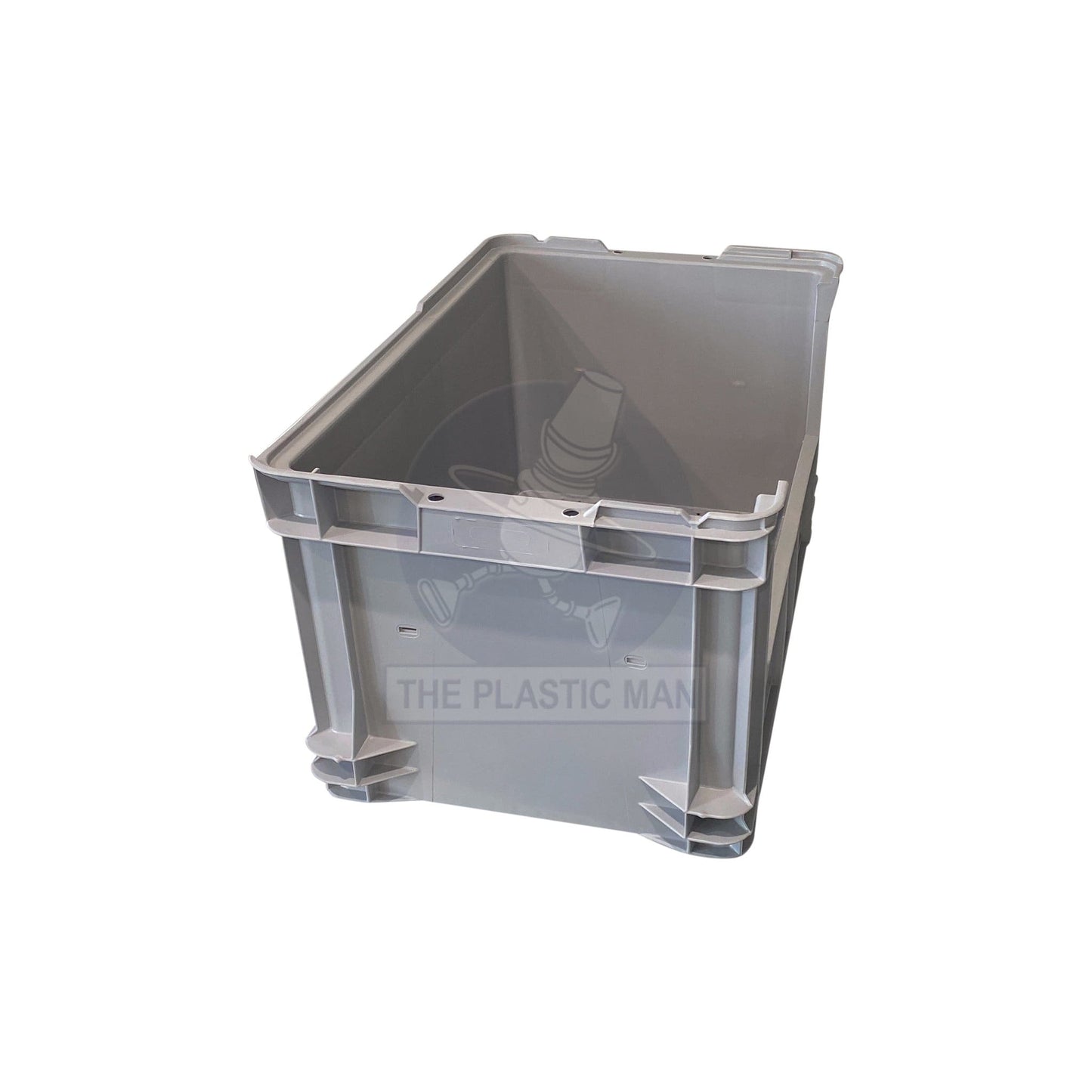 Auto Crate Vented Side Access 50L - IH027
