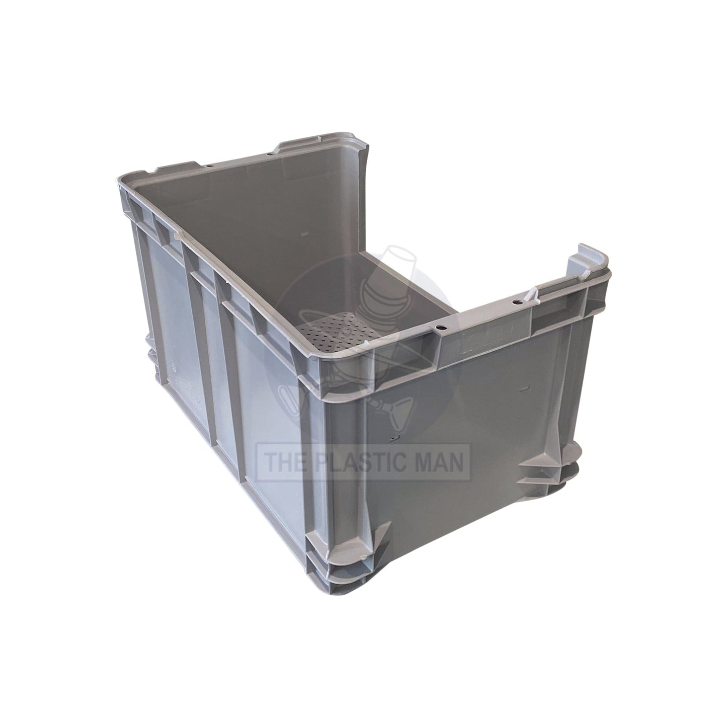Auto Crate Vented Side Access 50L - IH027