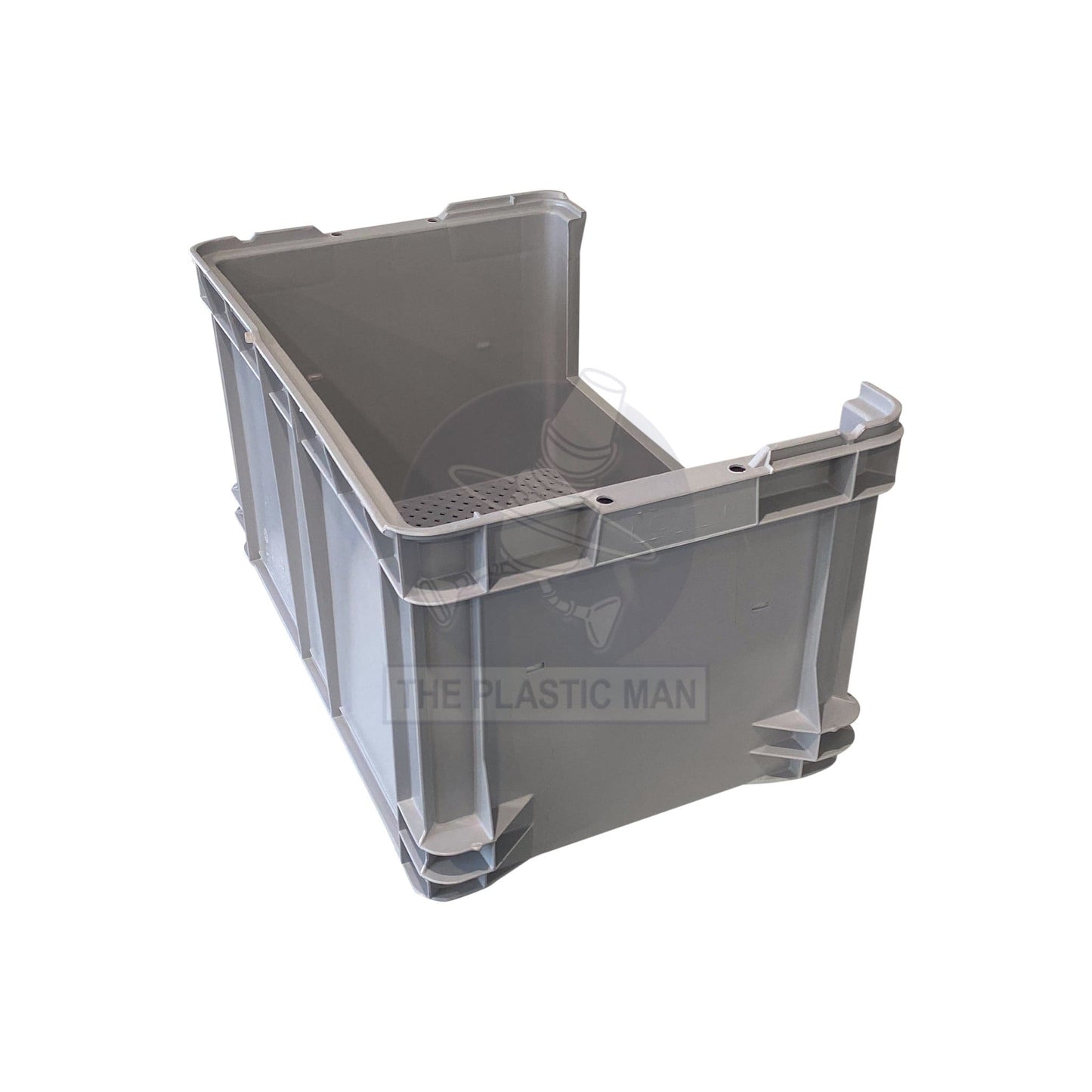 Auto Crate Vented Side Access 50L - IH027