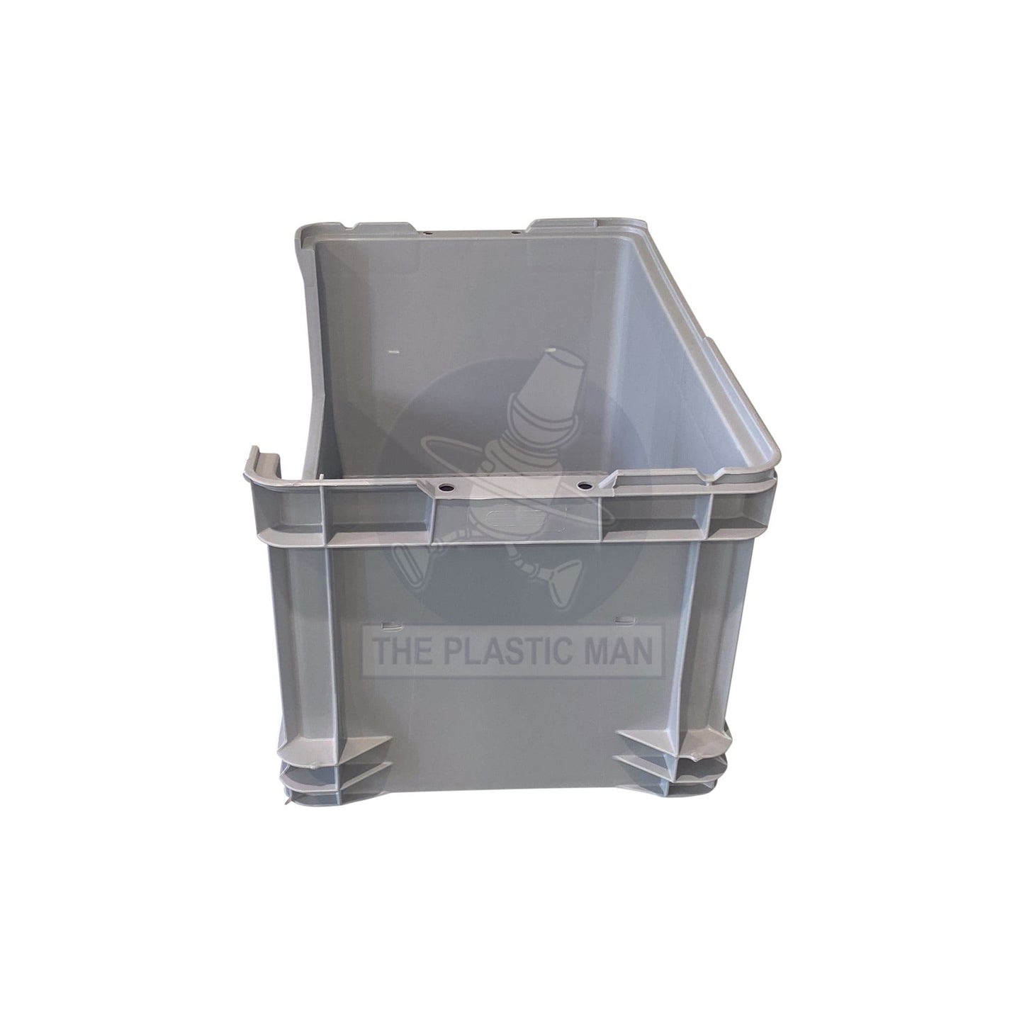 Auto Crate Vented Side Access 50L - IH027