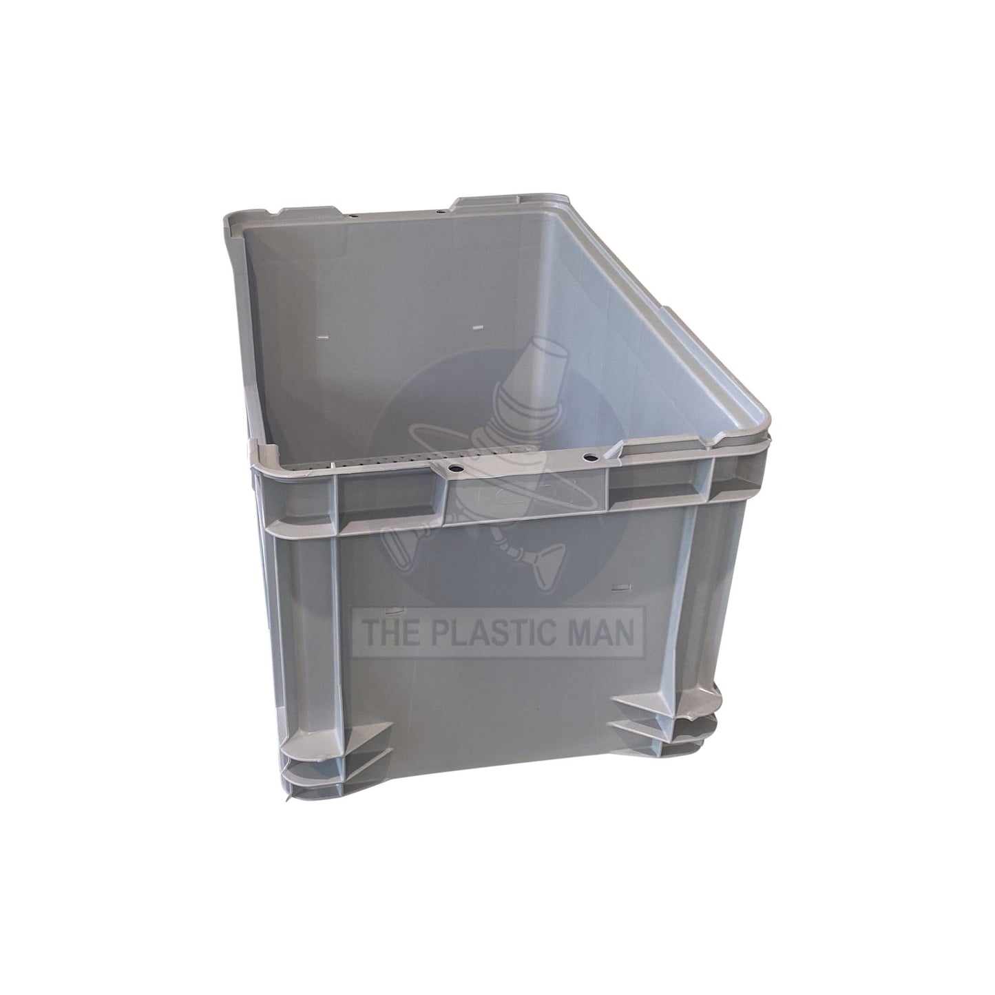 Auto Crate Vented Side Access 50L - IH027