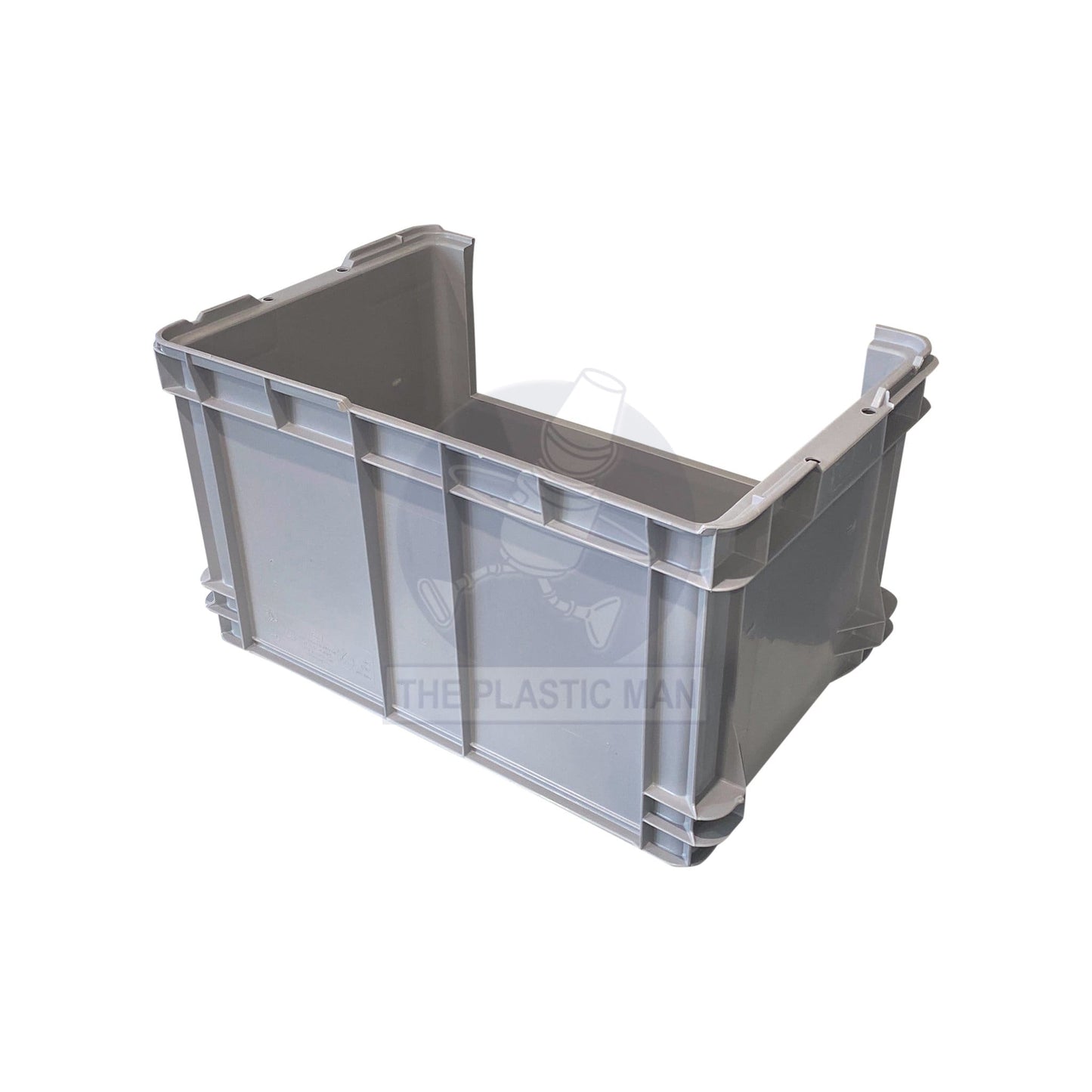Auto Crate Vented Side Access 50L - IH027