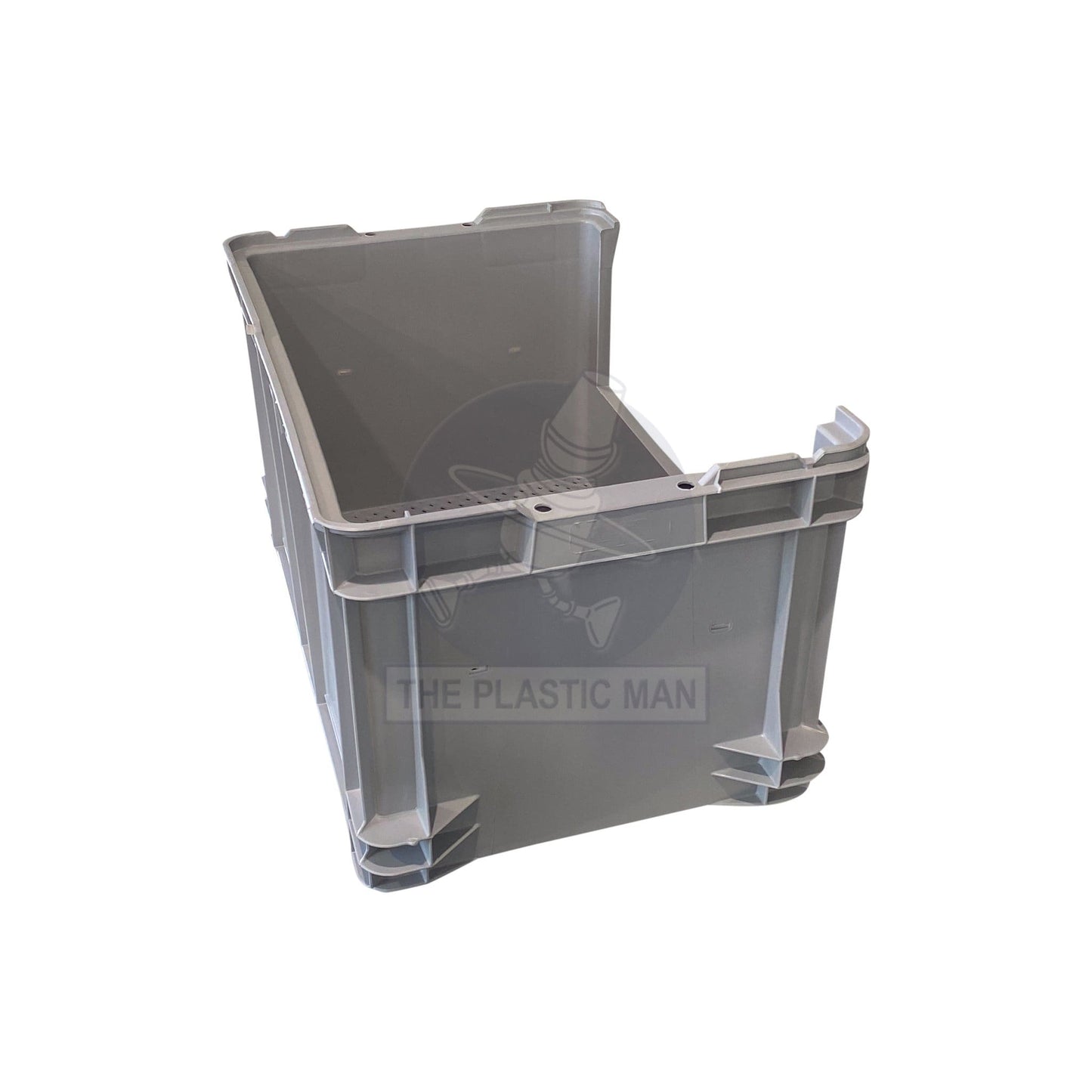 Auto Crate Vented Side Access 50L - IH027