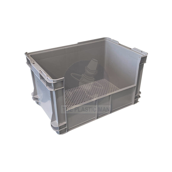 Auto Crate Vented Side Access 50L - IH027