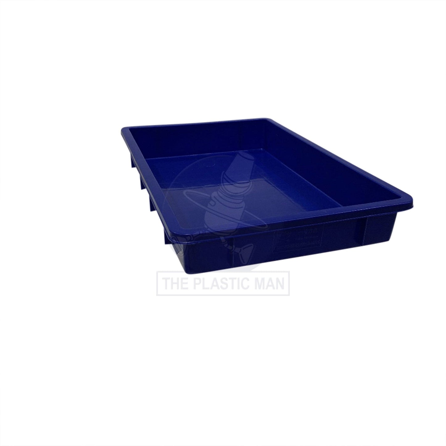 Basin 15L - Bs15 Storage Boxes & Crates
