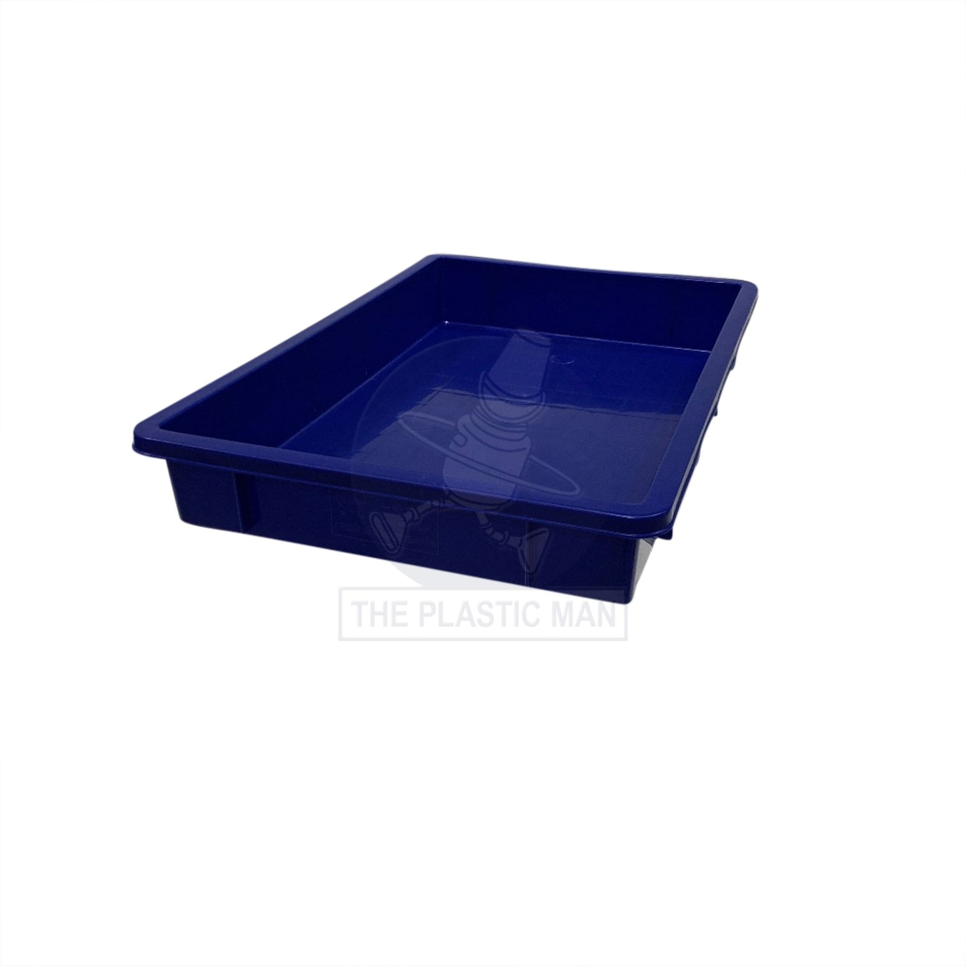 Basin 15L - Bs15 Storage Boxes & Crates