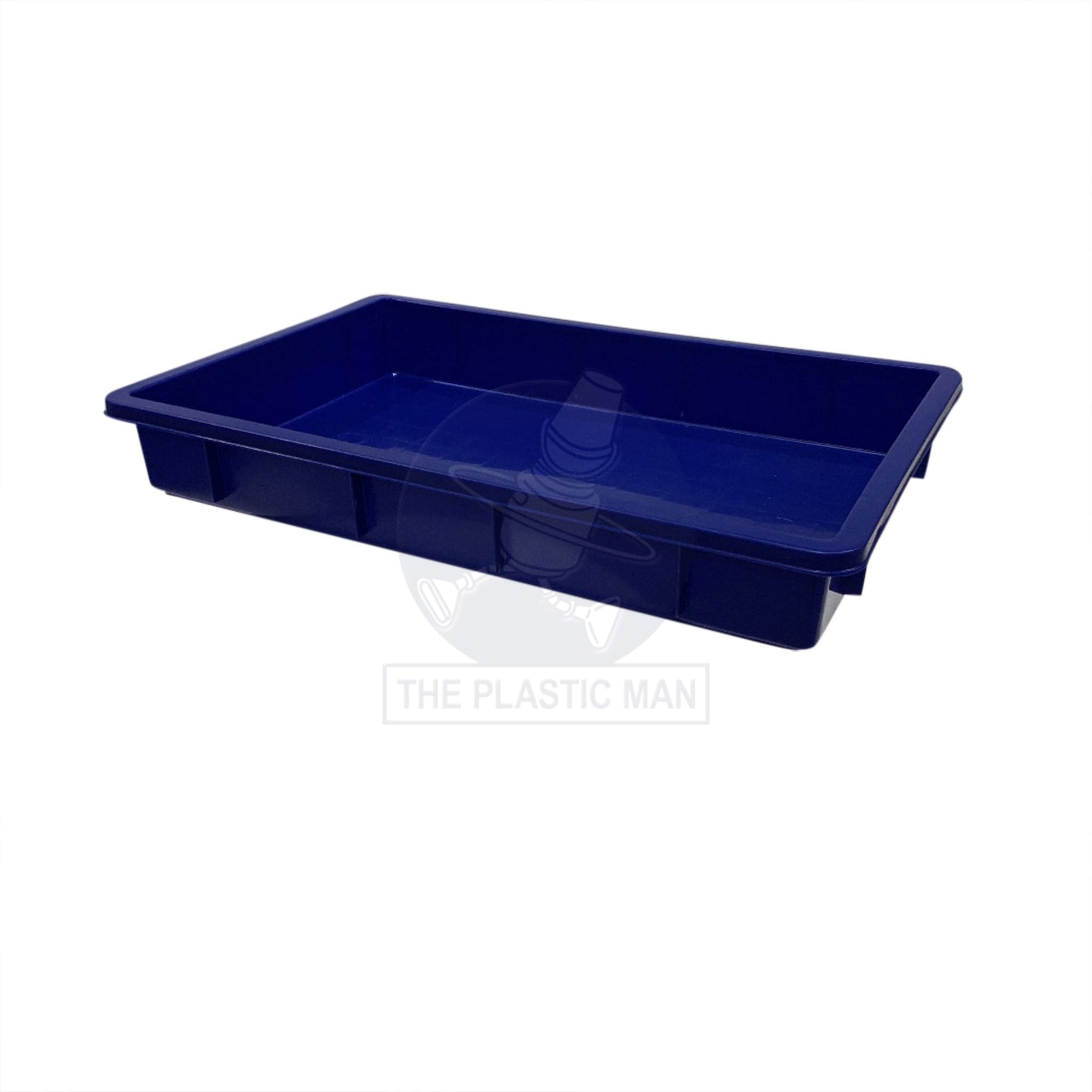 Basin 15L - Bs15 Storage Boxes & Crates