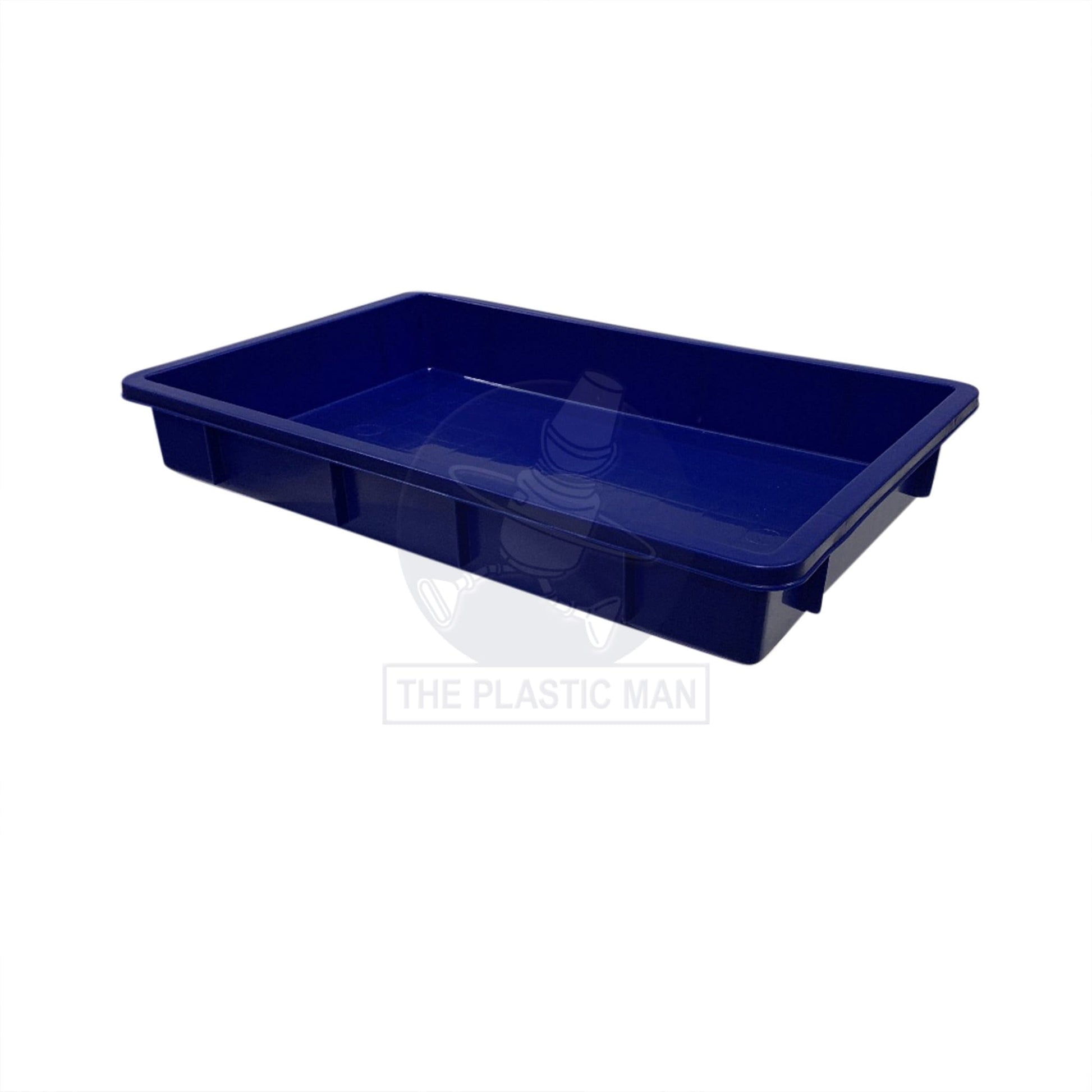 Basin 15L - Bs15 Storage Boxes & Crates