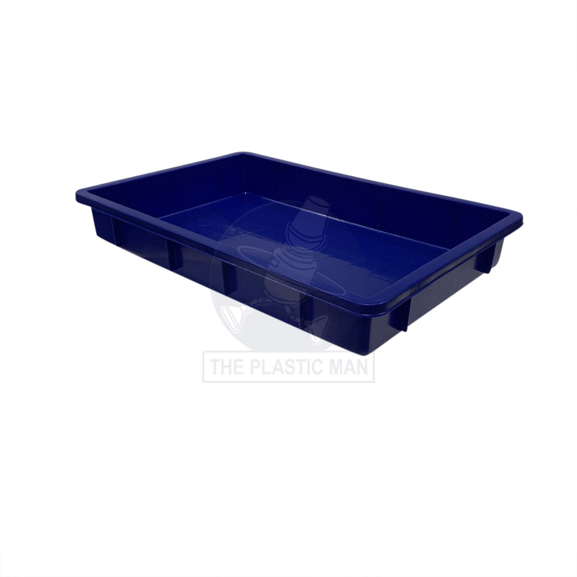 Basin 15L - Bs15 Storage Boxes & Crates