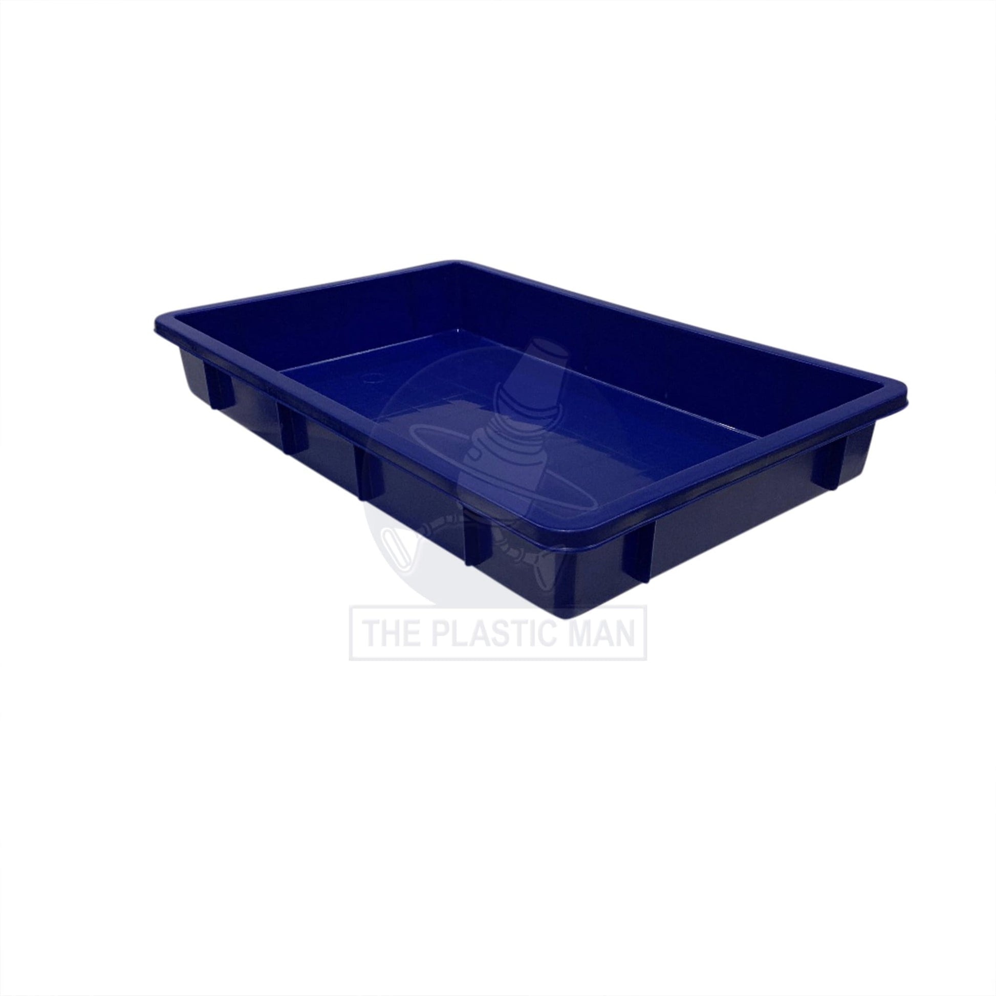 Basin 15L - Bs15 Storage Boxes & Crates