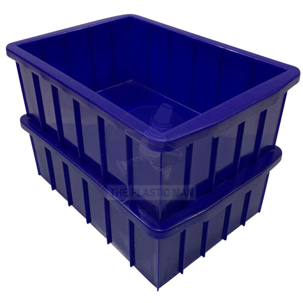 Basin 2L - Bs2 Storage Boxes & Crates