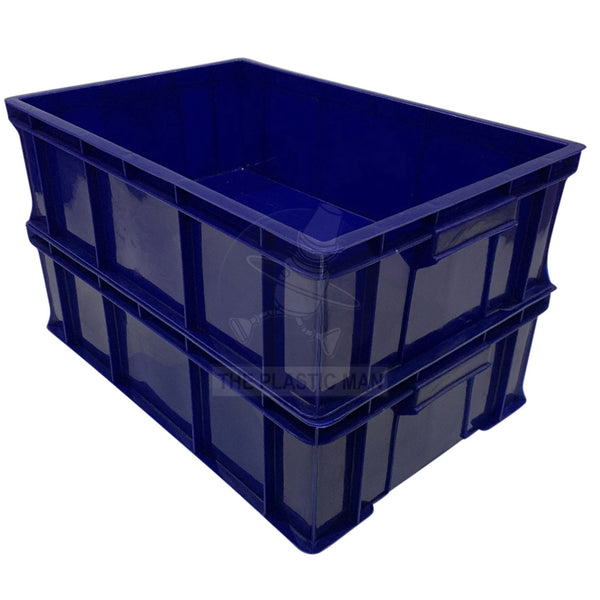 Basin 30L - Bs30 Storage Boxes & Crates