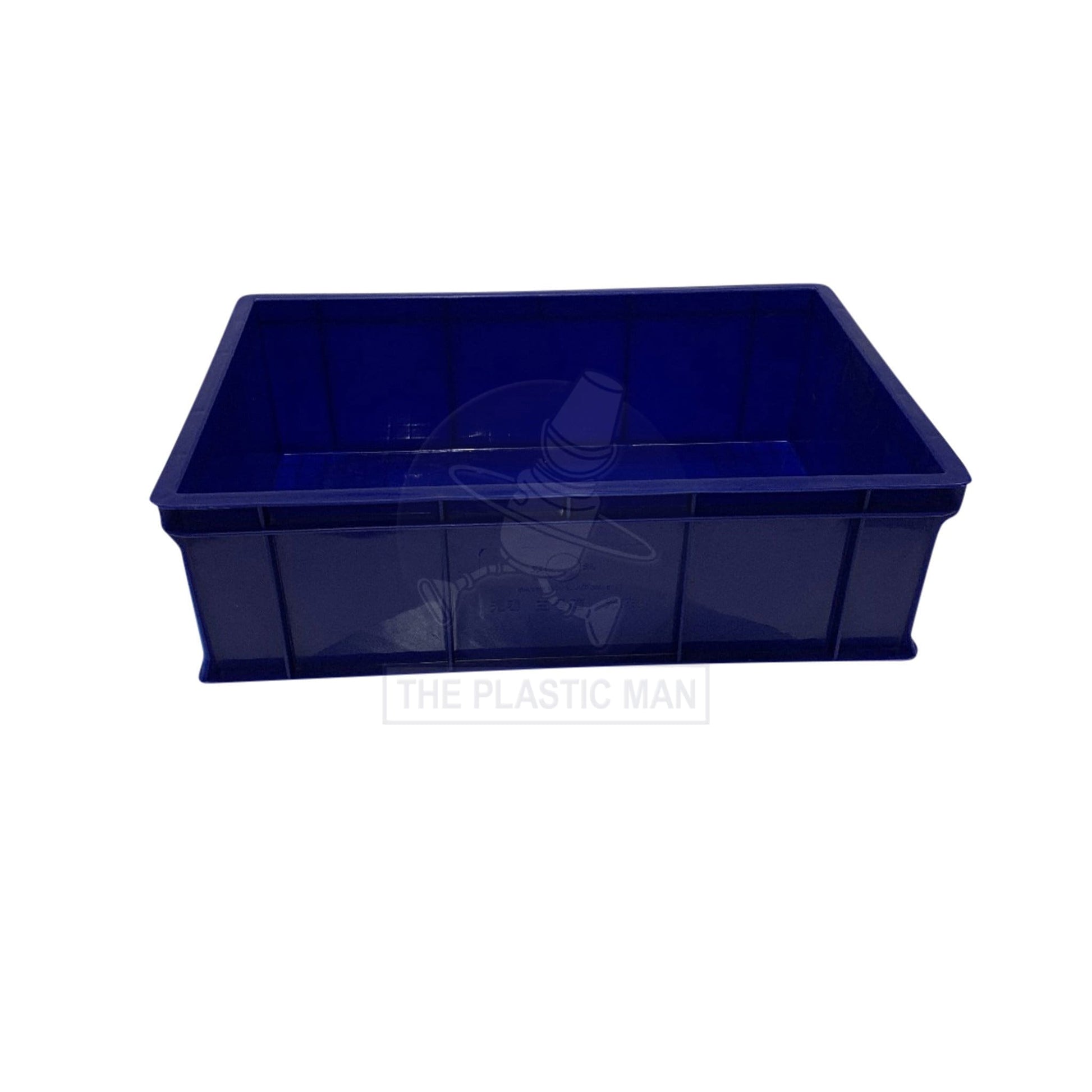 Basin 30L - Bs30 Storage Boxes & Crates