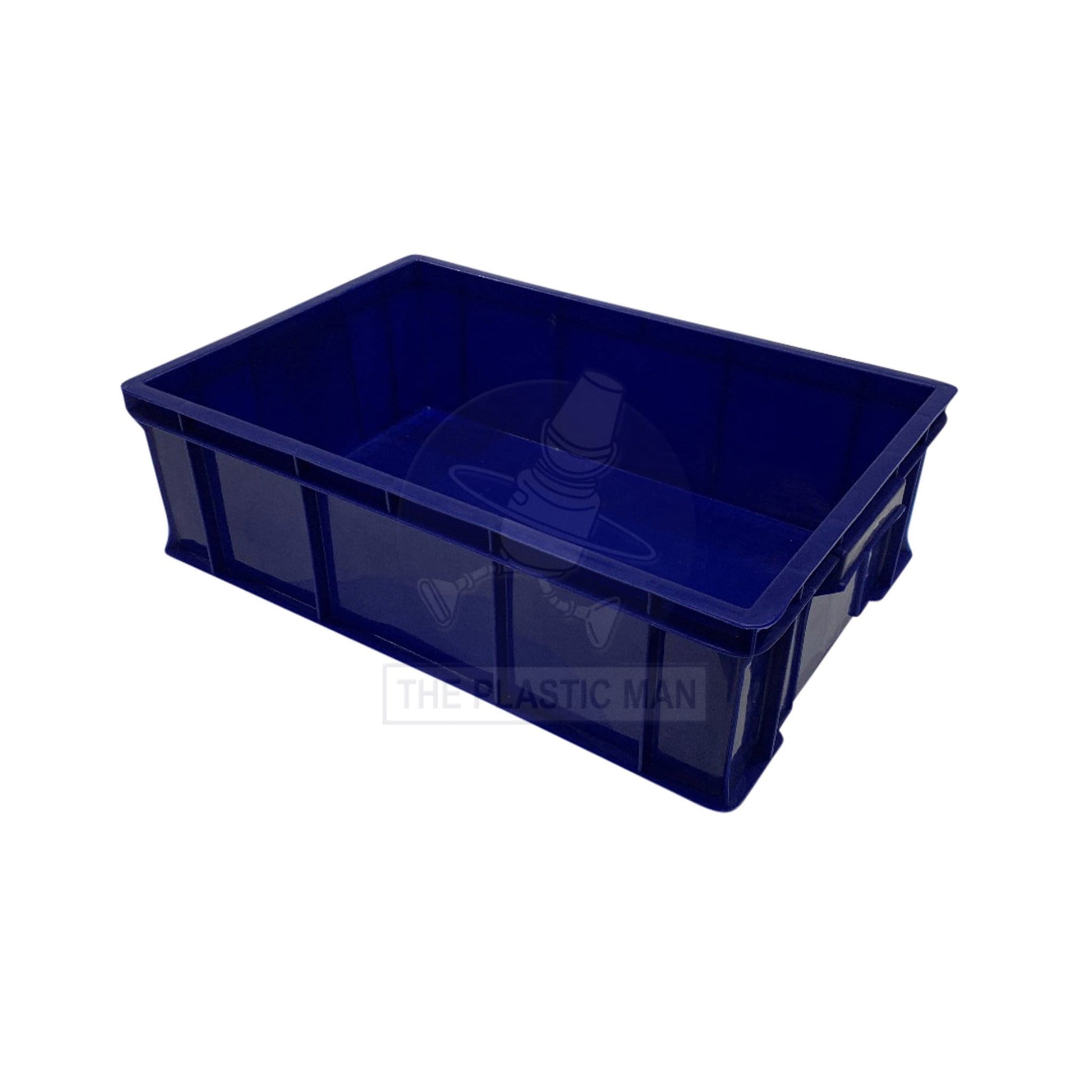 Basin 30L - Bs30 Storage Boxes & Crates