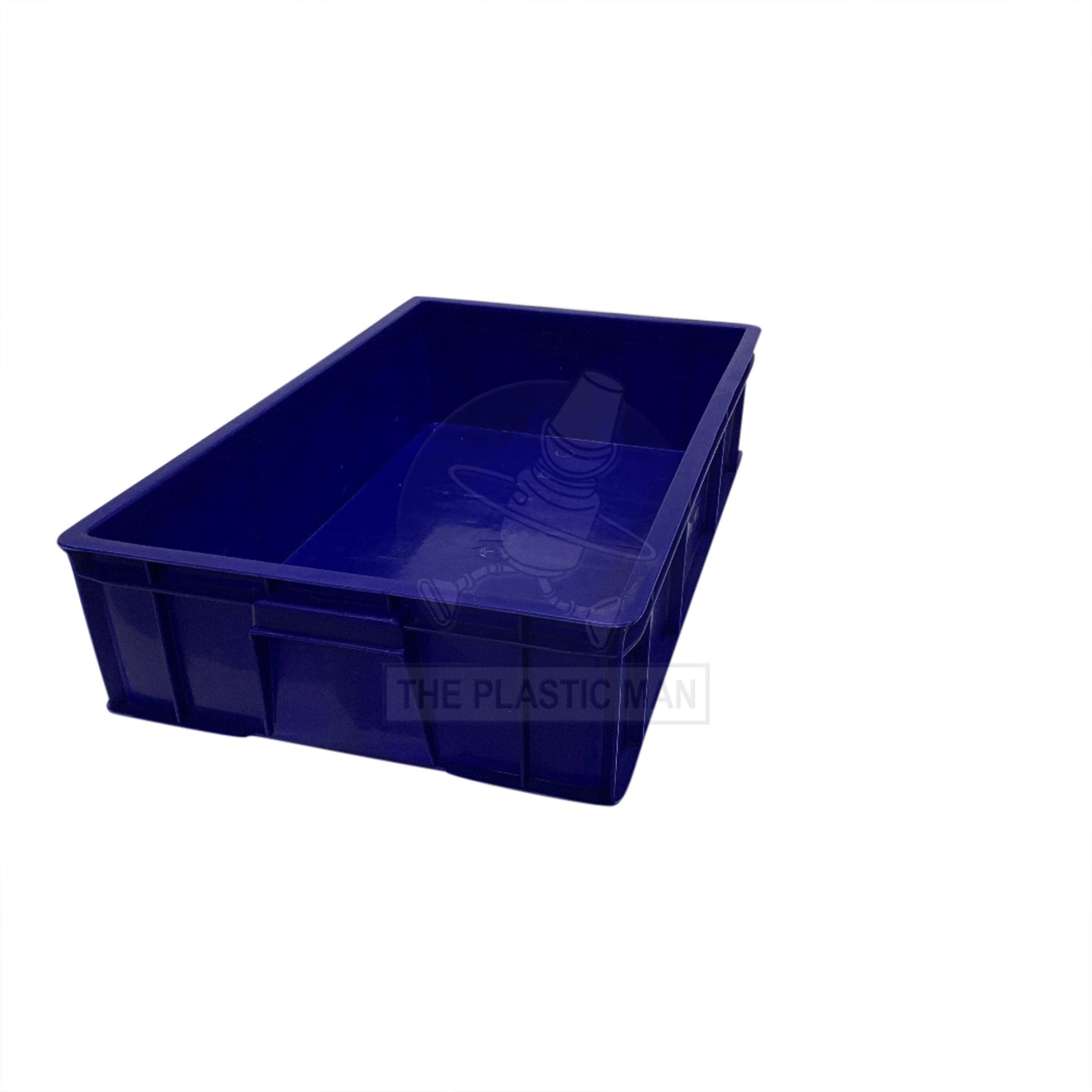 Basin 50L - Bs50 Storage Boxes & Crates