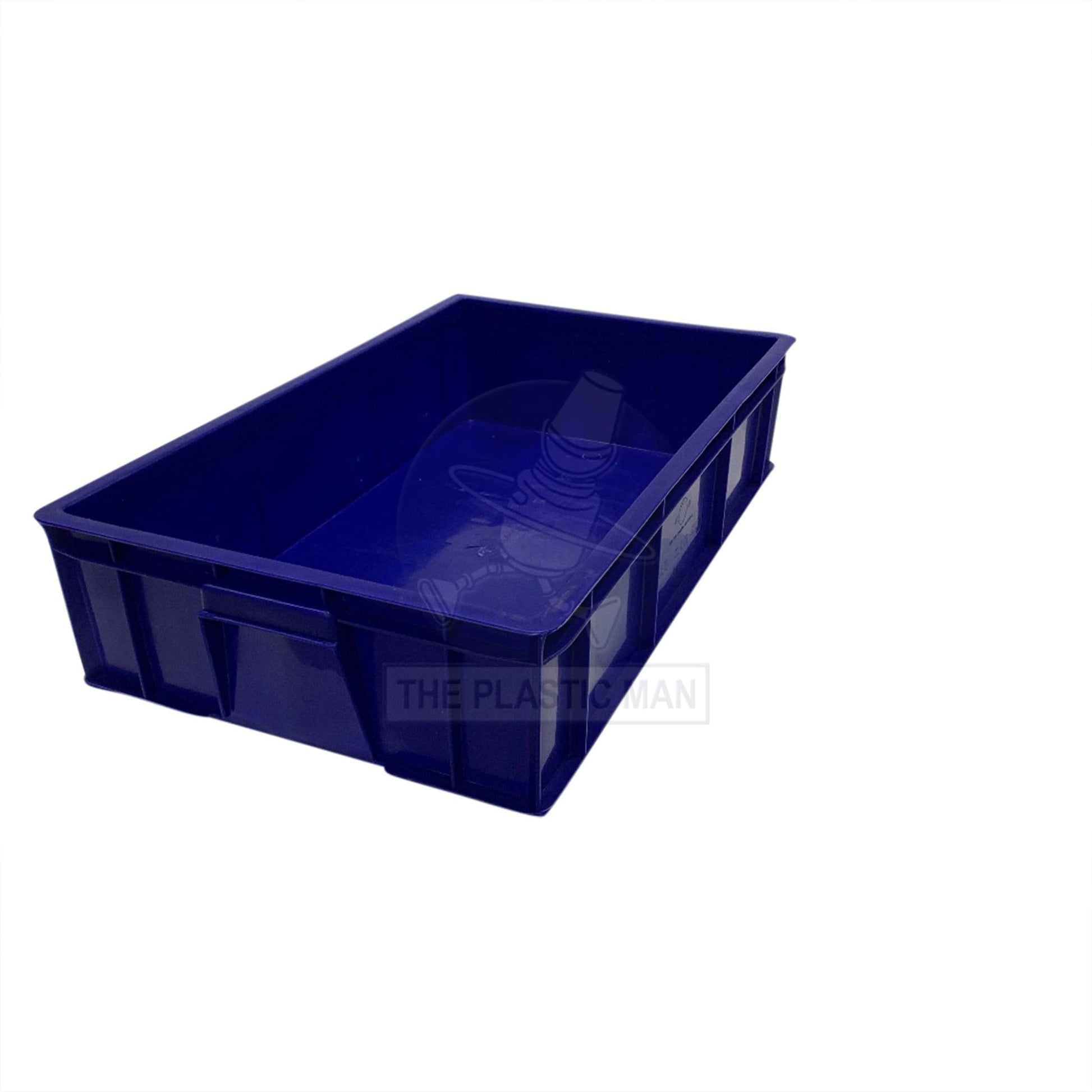 Basin 50L - Bs50 Storage Boxes & Crates