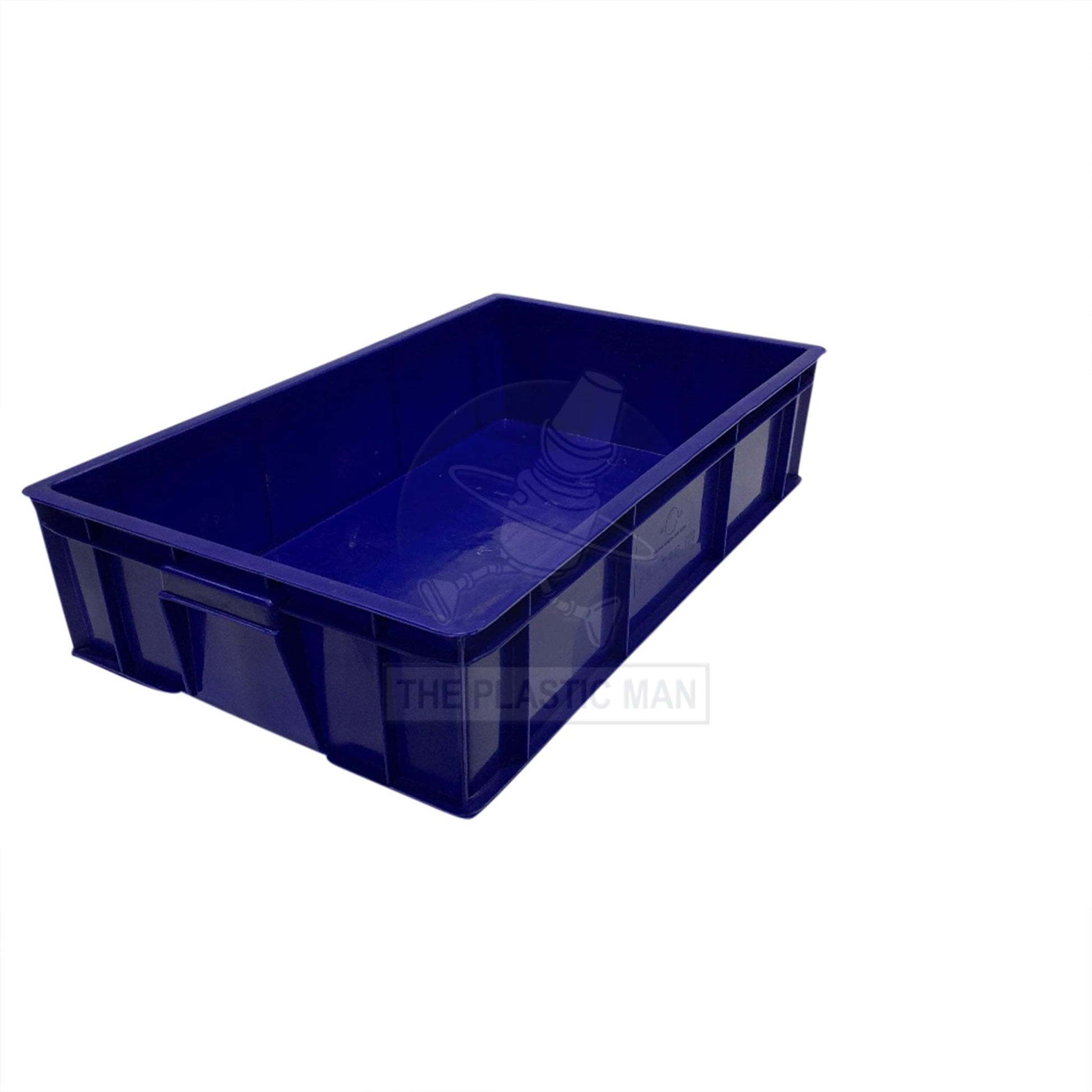 Basin 50L - Bs50 Storage Boxes & Crates