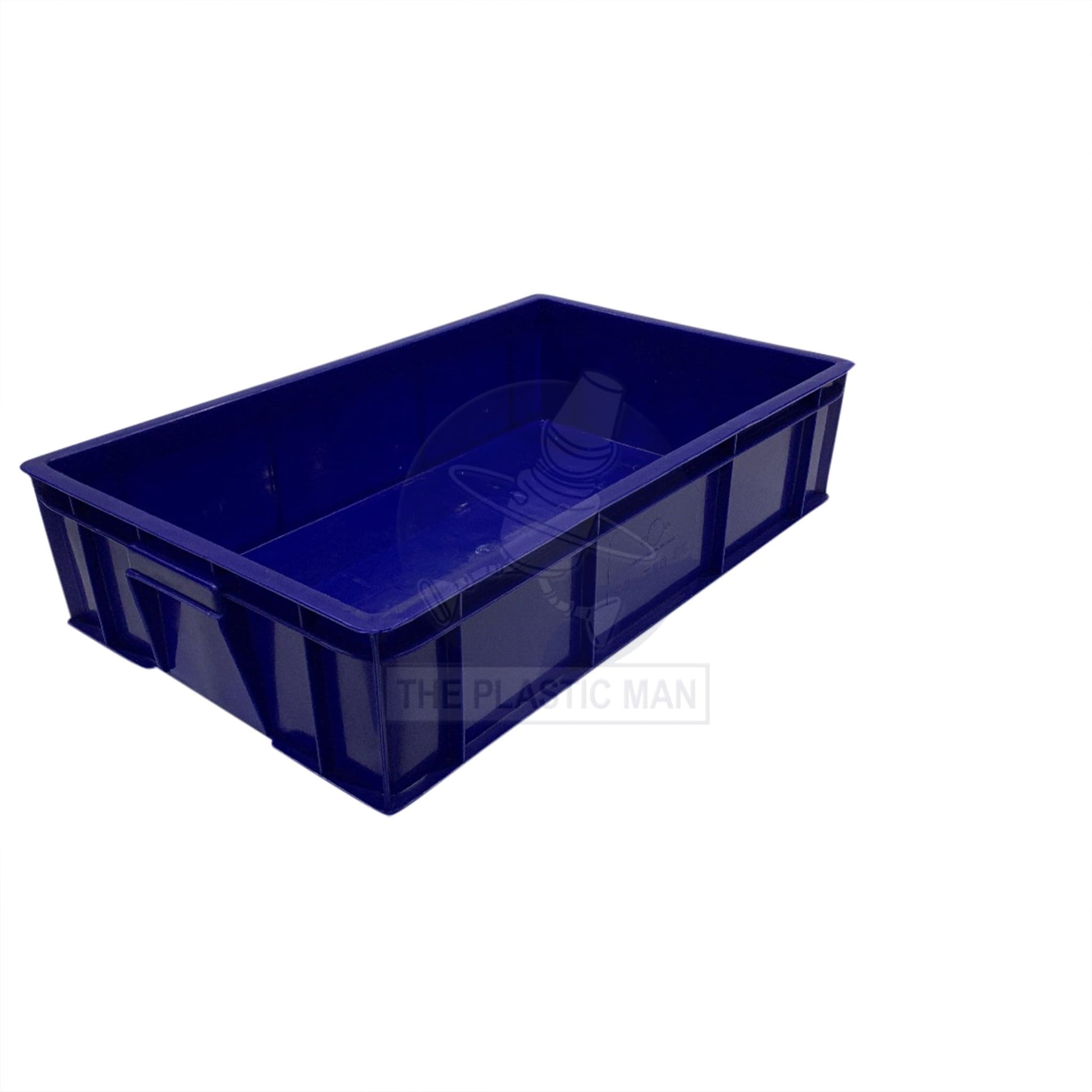 Basin 50L - Bs50 Storage Boxes & Crates