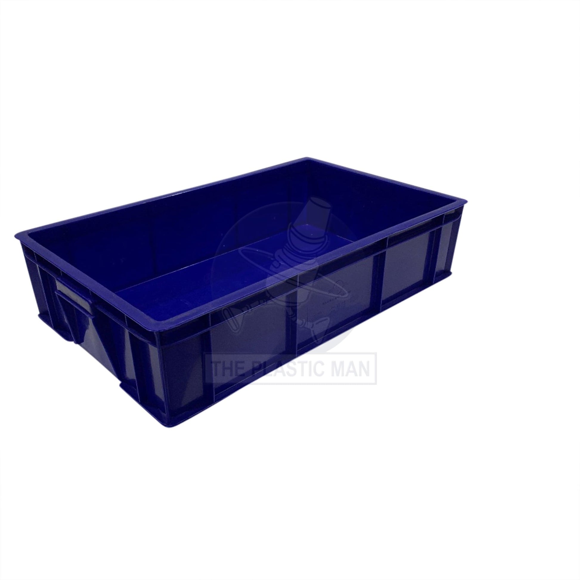 Basin 50L - Bs50 Storage Boxes & Crates