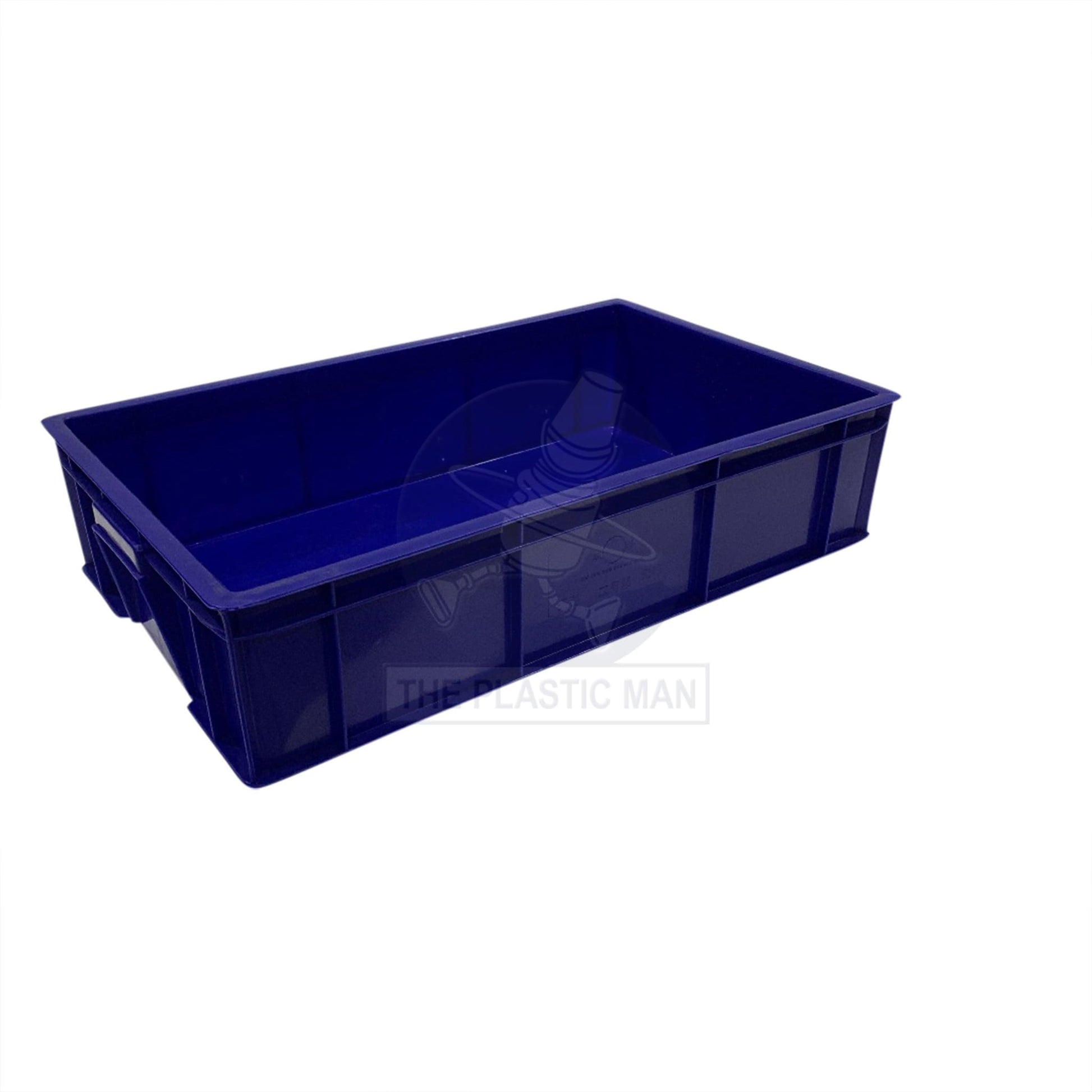 Basin 50L - Bs50 Storage Boxes & Crates