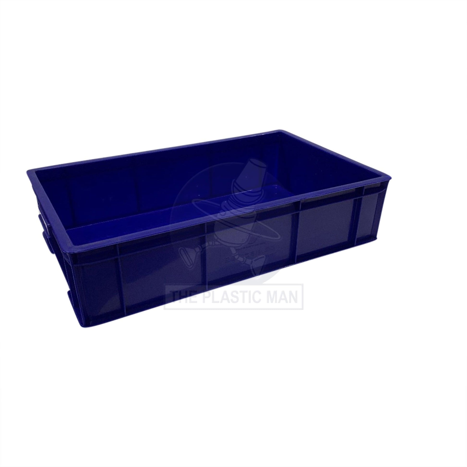 Basin 50L - Bs50 Storage Boxes & Crates