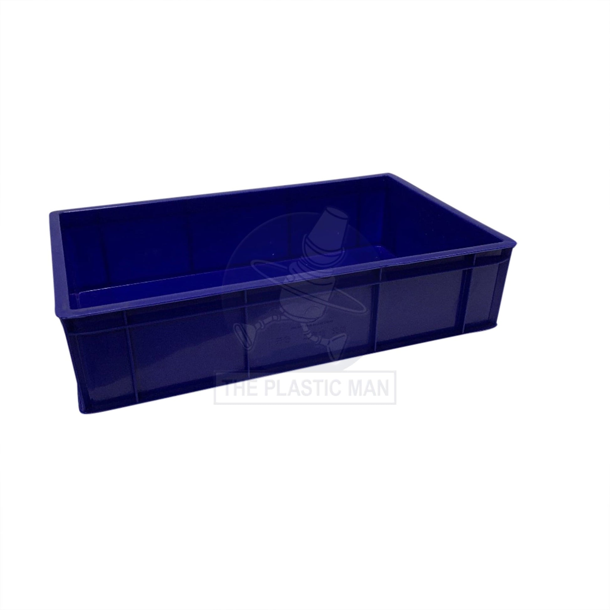 Basin 50L - Bs50 Storage Boxes & Crates