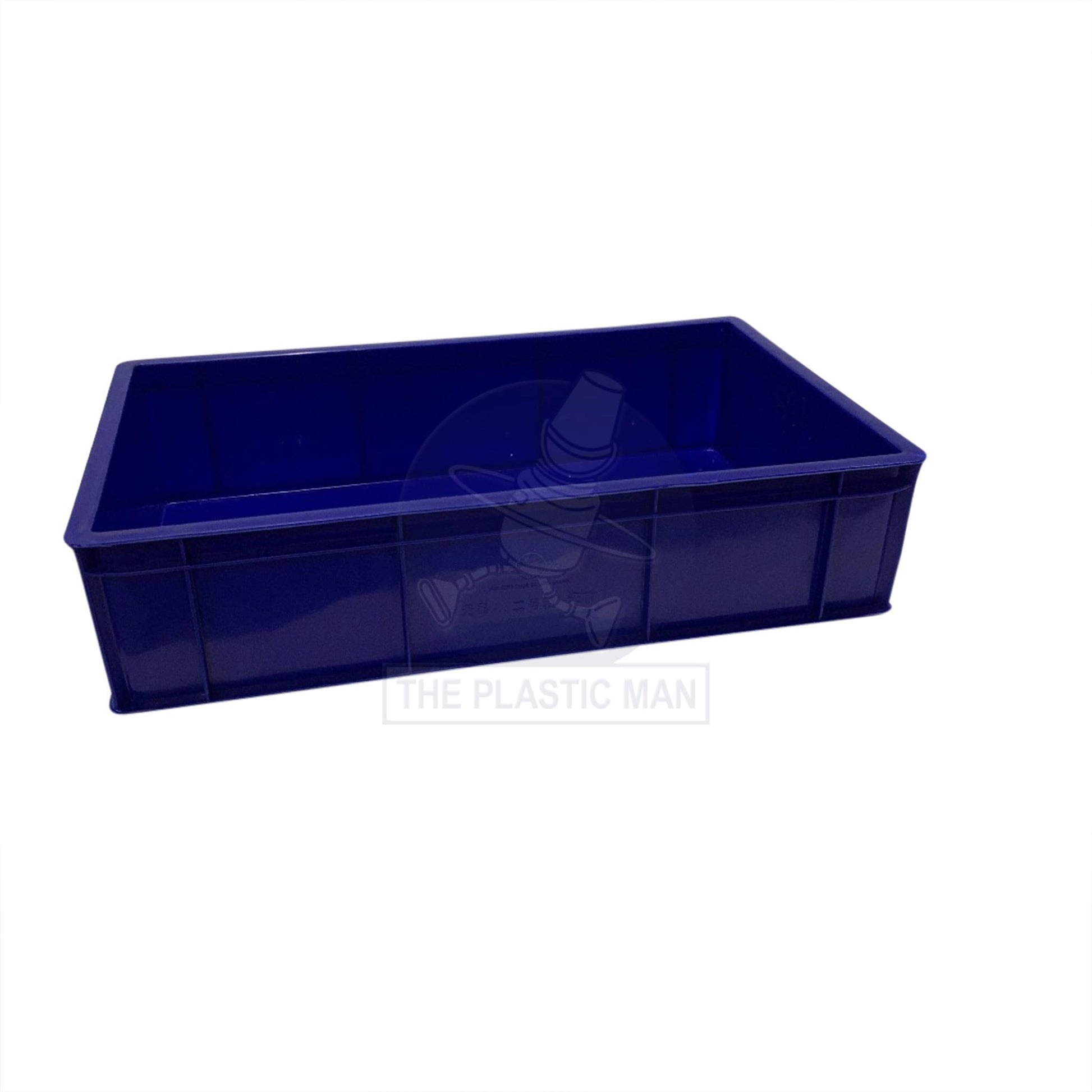 Basin 50L - Bs50 Storage Boxes & Crates