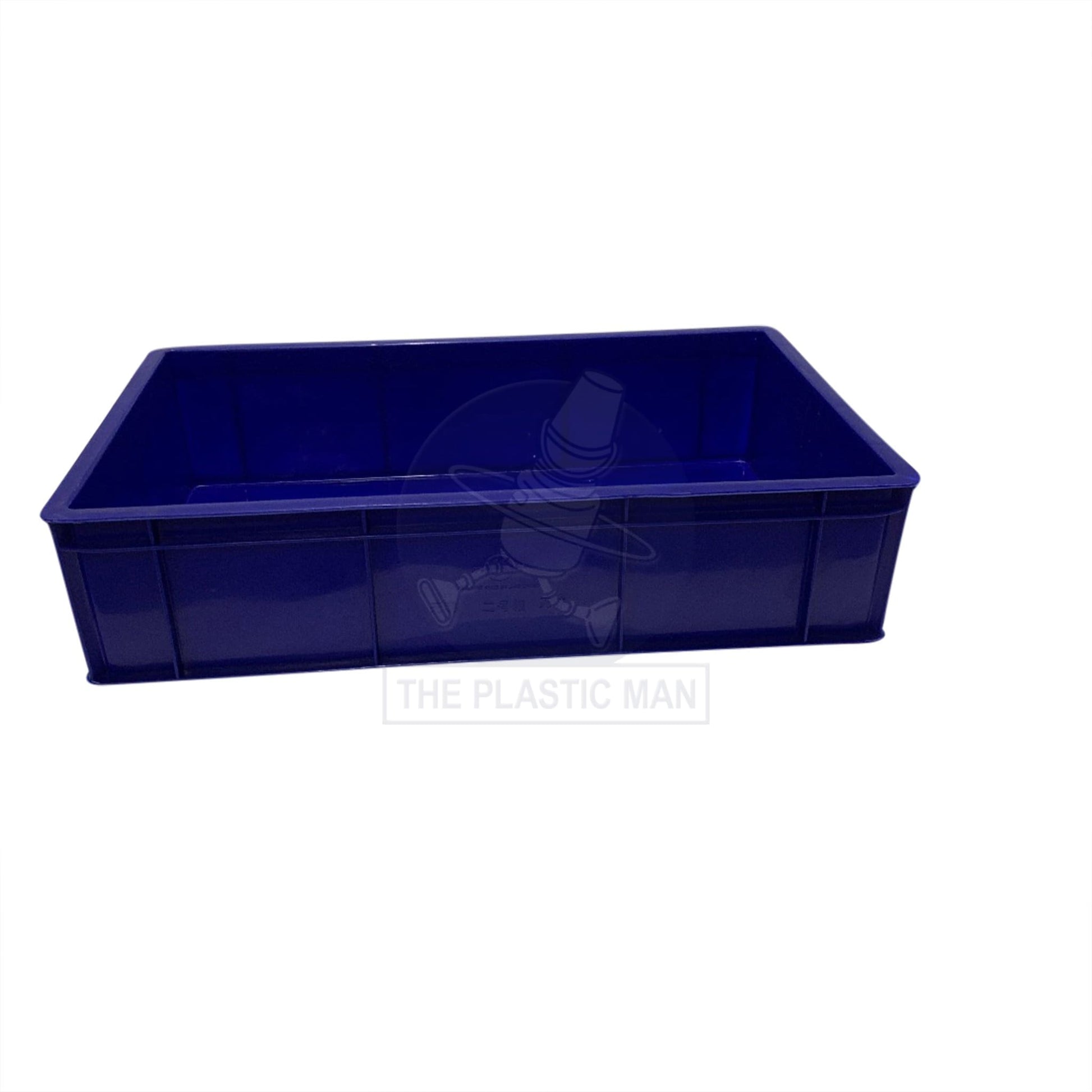 Basin 50L - Bs50 Storage Boxes & Crates
