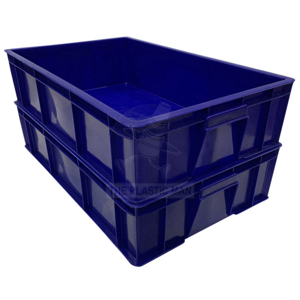 Basin 50L - Bs50 Storage Boxes & Crates