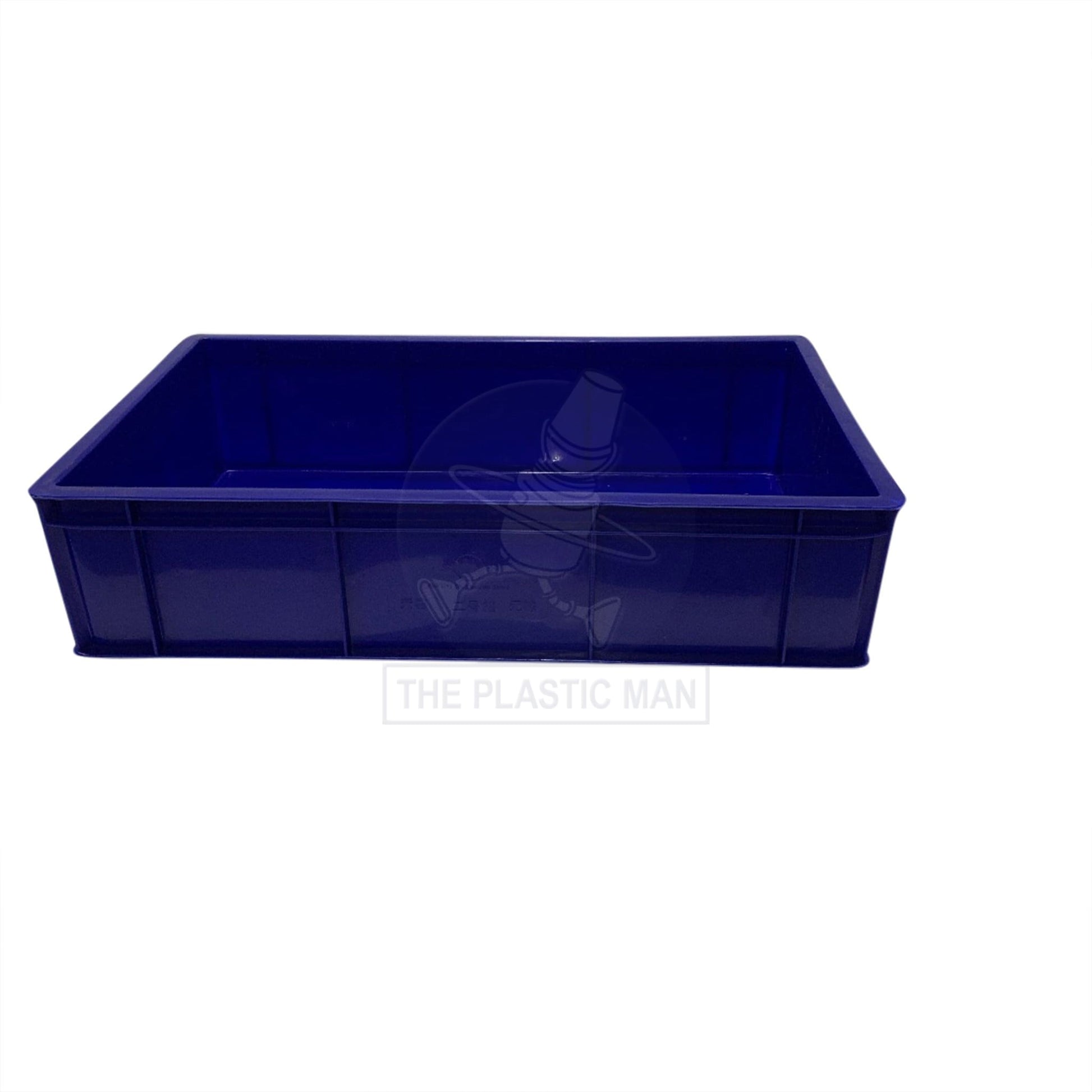 Basin 50L - Bs50 Storage Boxes & Crates