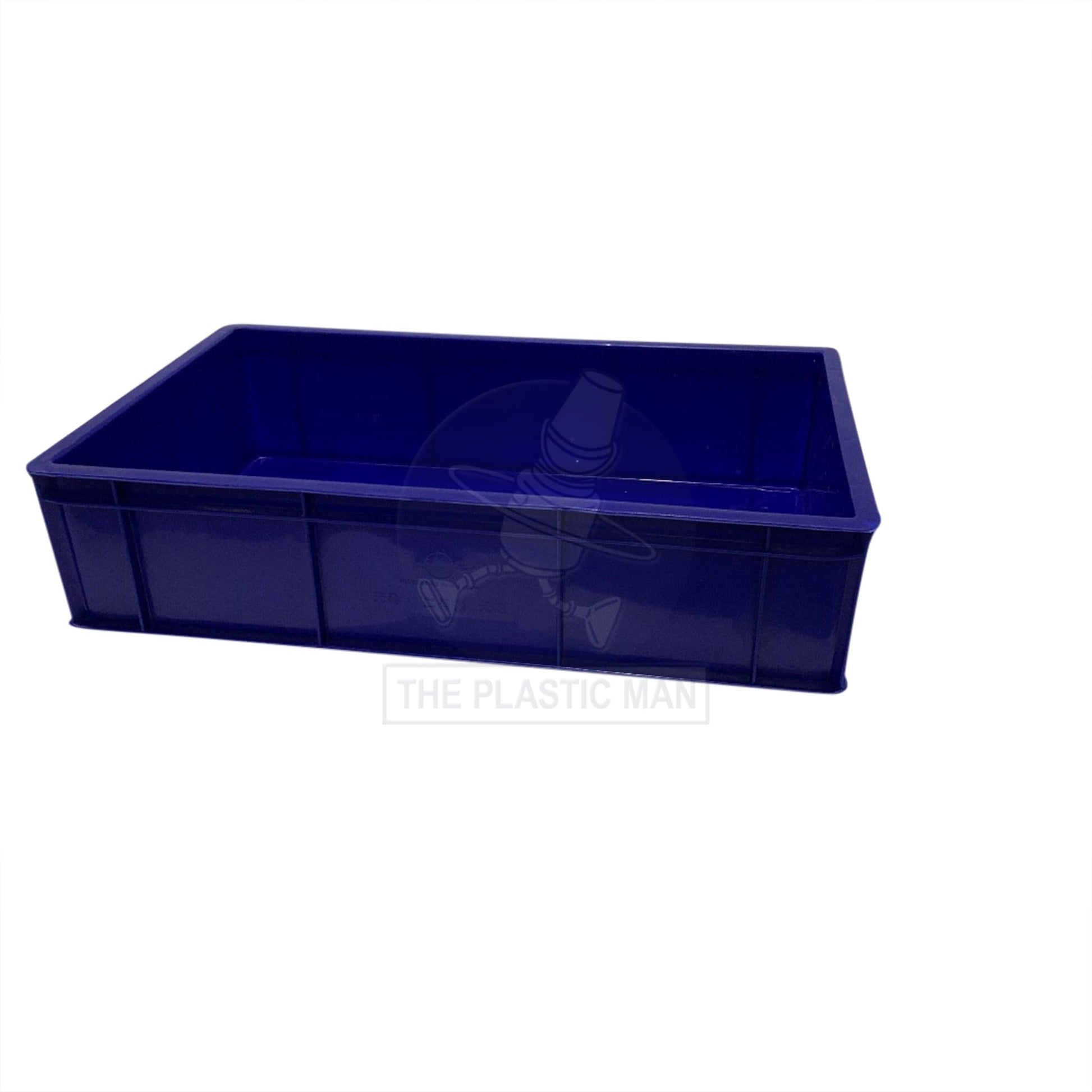 Basin 50L - Bs50 Storage Boxes & Crates