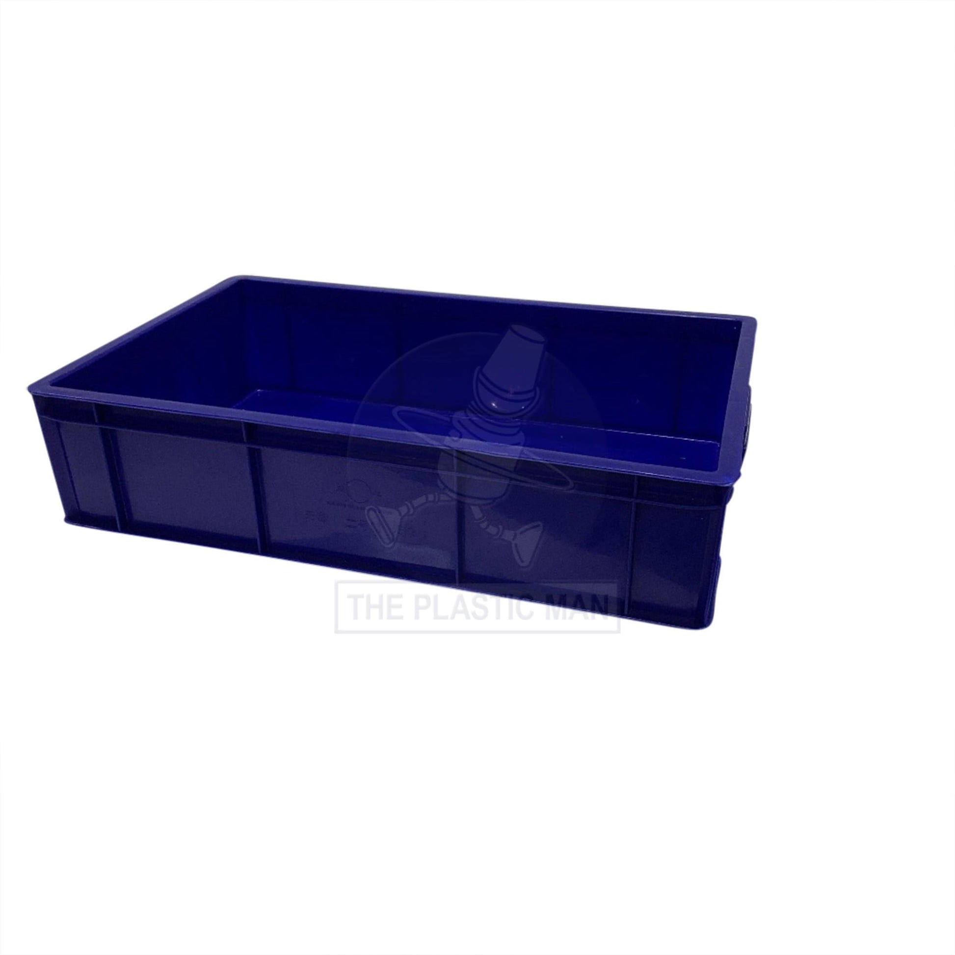 Basin 50L - Bs50 Storage Boxes & Crates