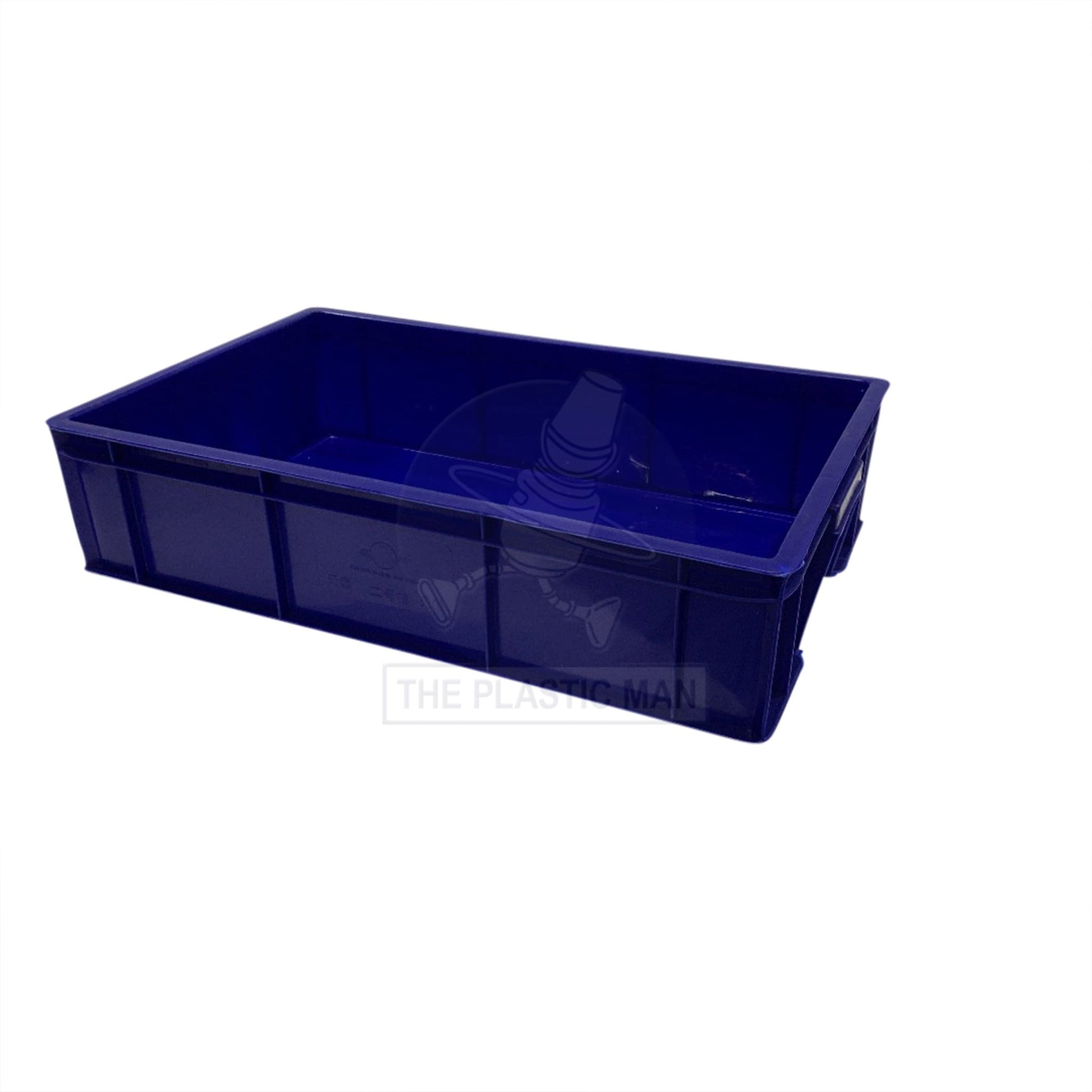 Basin 50L - Bs50 Storage Boxes & Crates