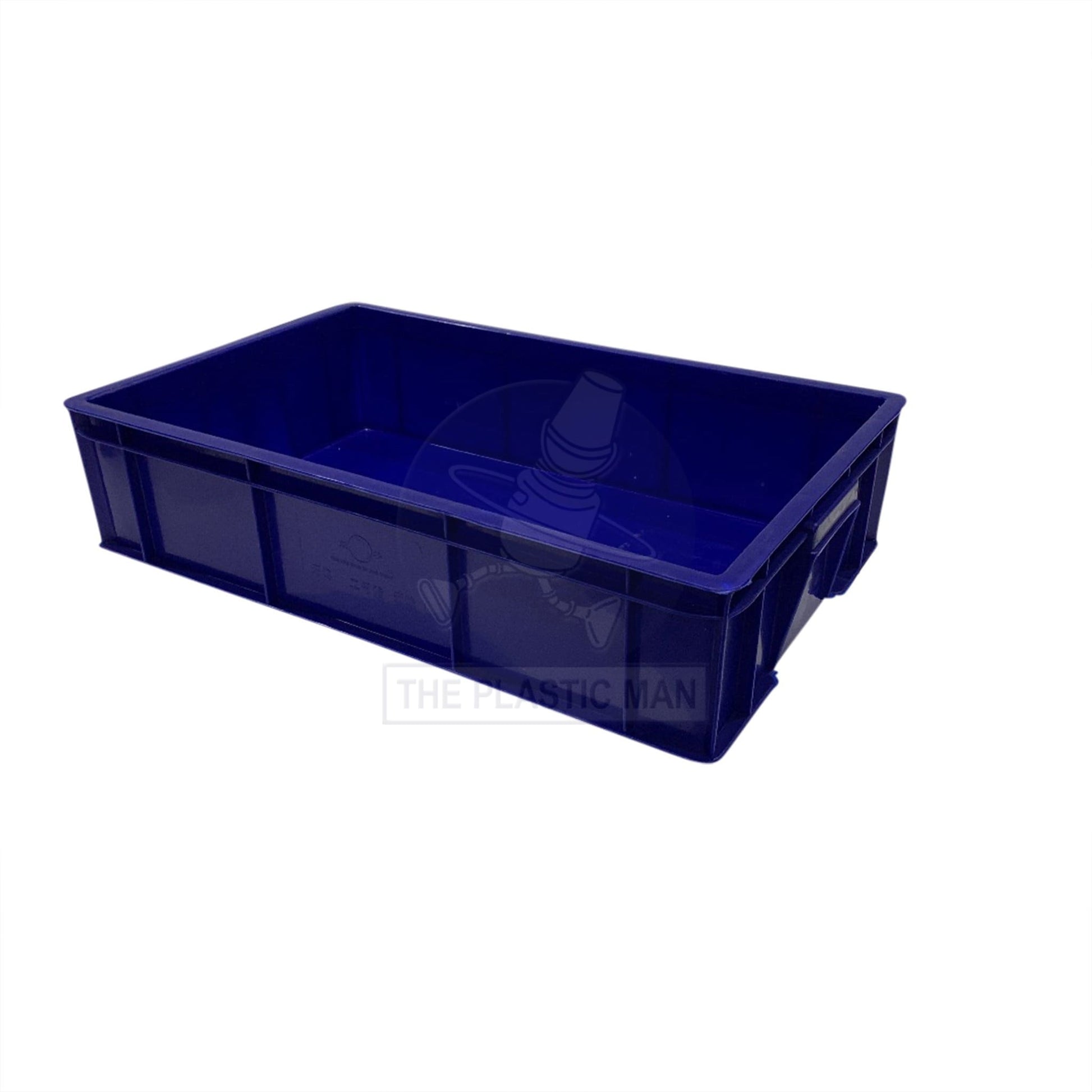 Basin 50L - Bs50 Storage Boxes & Crates