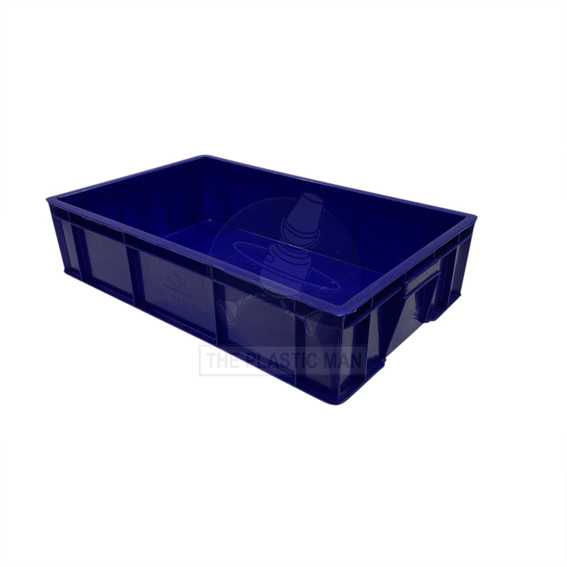 Basin 50L - Bs50 Storage Boxes & Crates