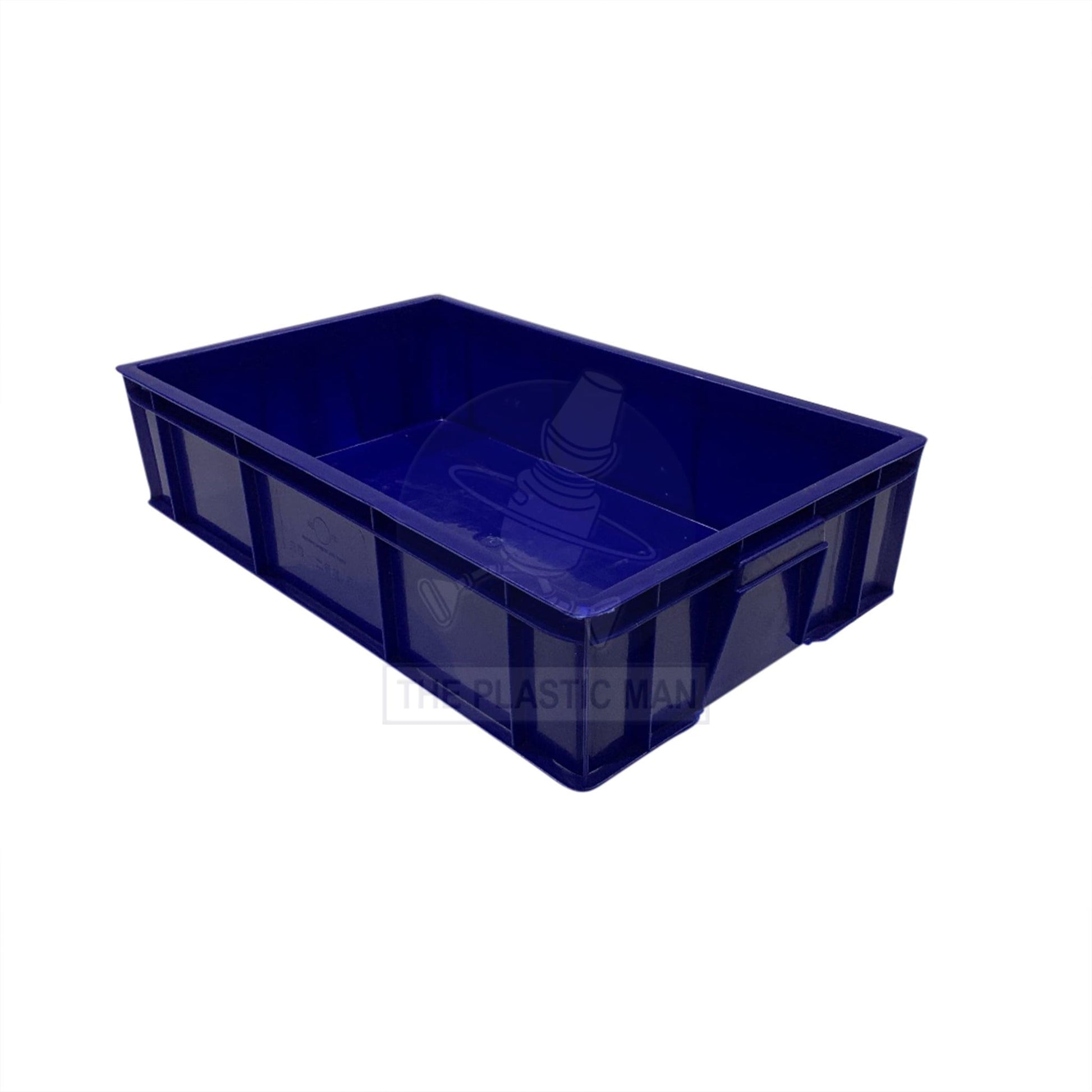 Basin 50L - Bs50 Storage Boxes & Crates
