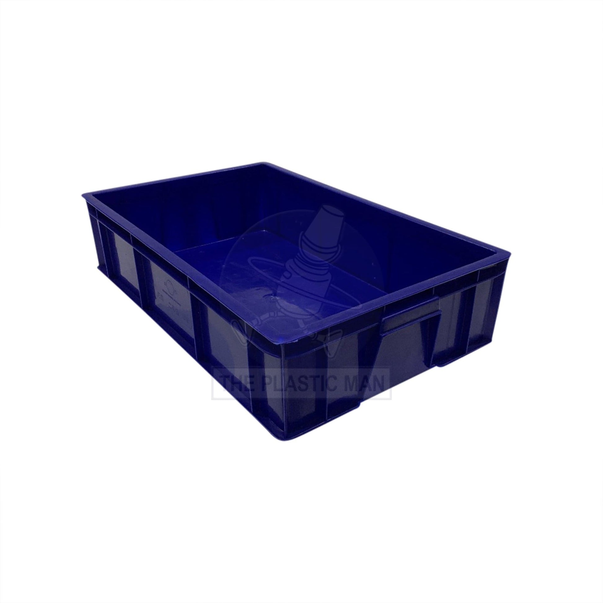 Basin 50L - Bs50 Storage Boxes & Crates