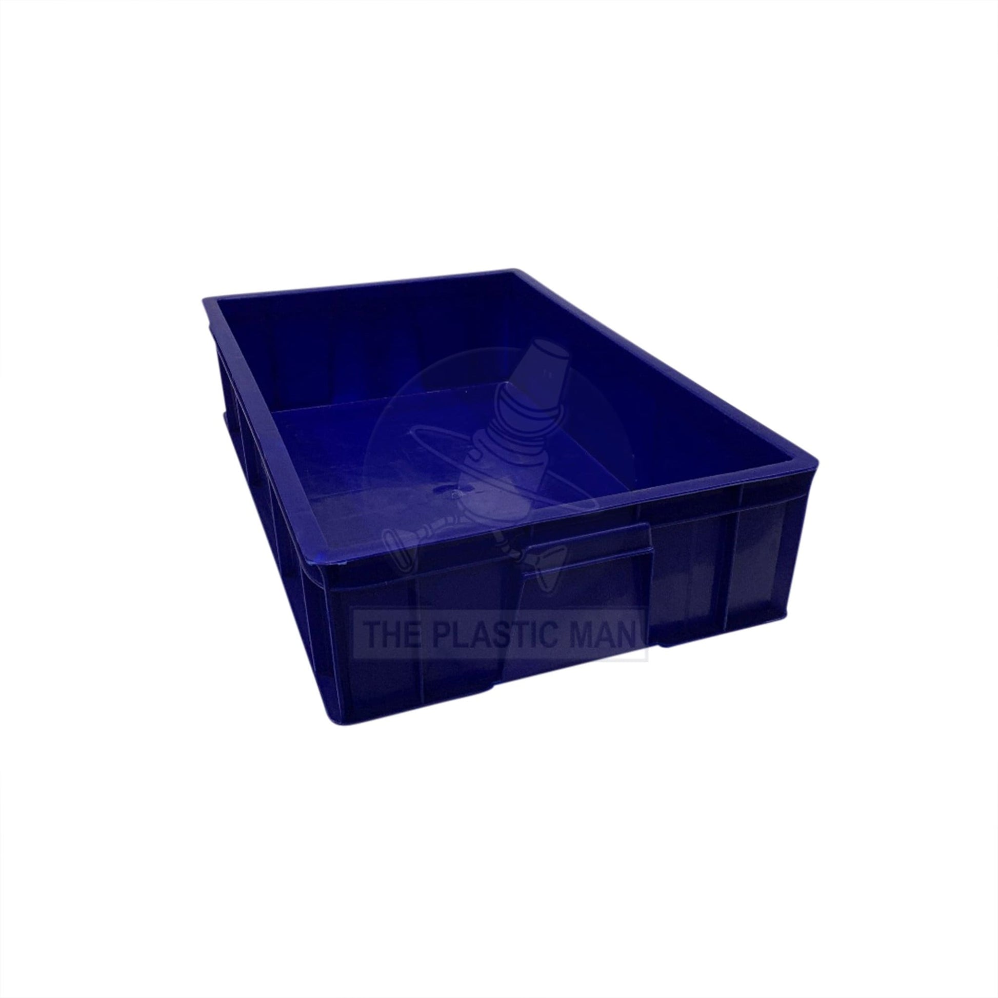 Basin 50L - Bs50 Storage Boxes & Crates