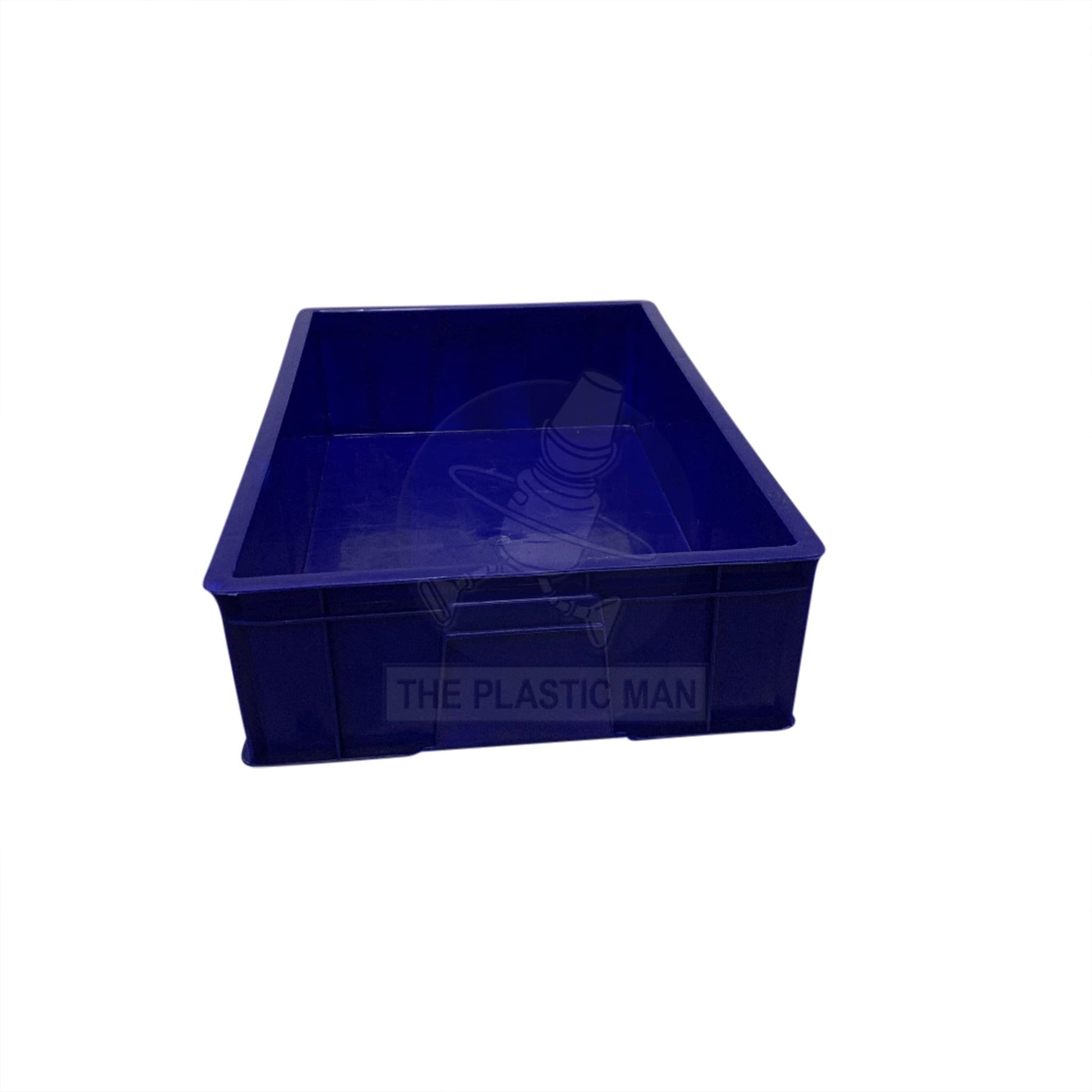 Basin 50L - Bs50 Storage Boxes & Crates