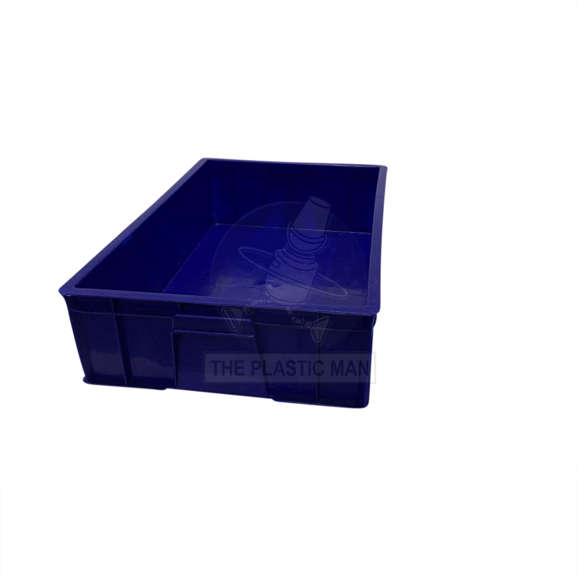 Basin 50L - Bs50 Storage Boxes & Crates