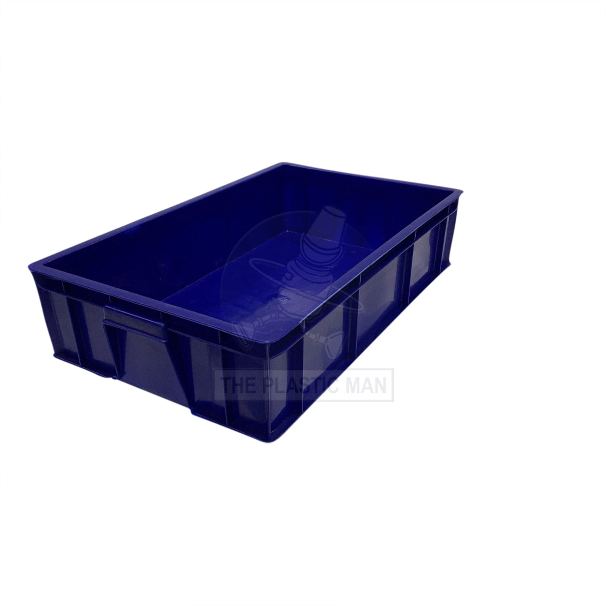 Basin 50L - Bs50 Storage Boxes & Crates