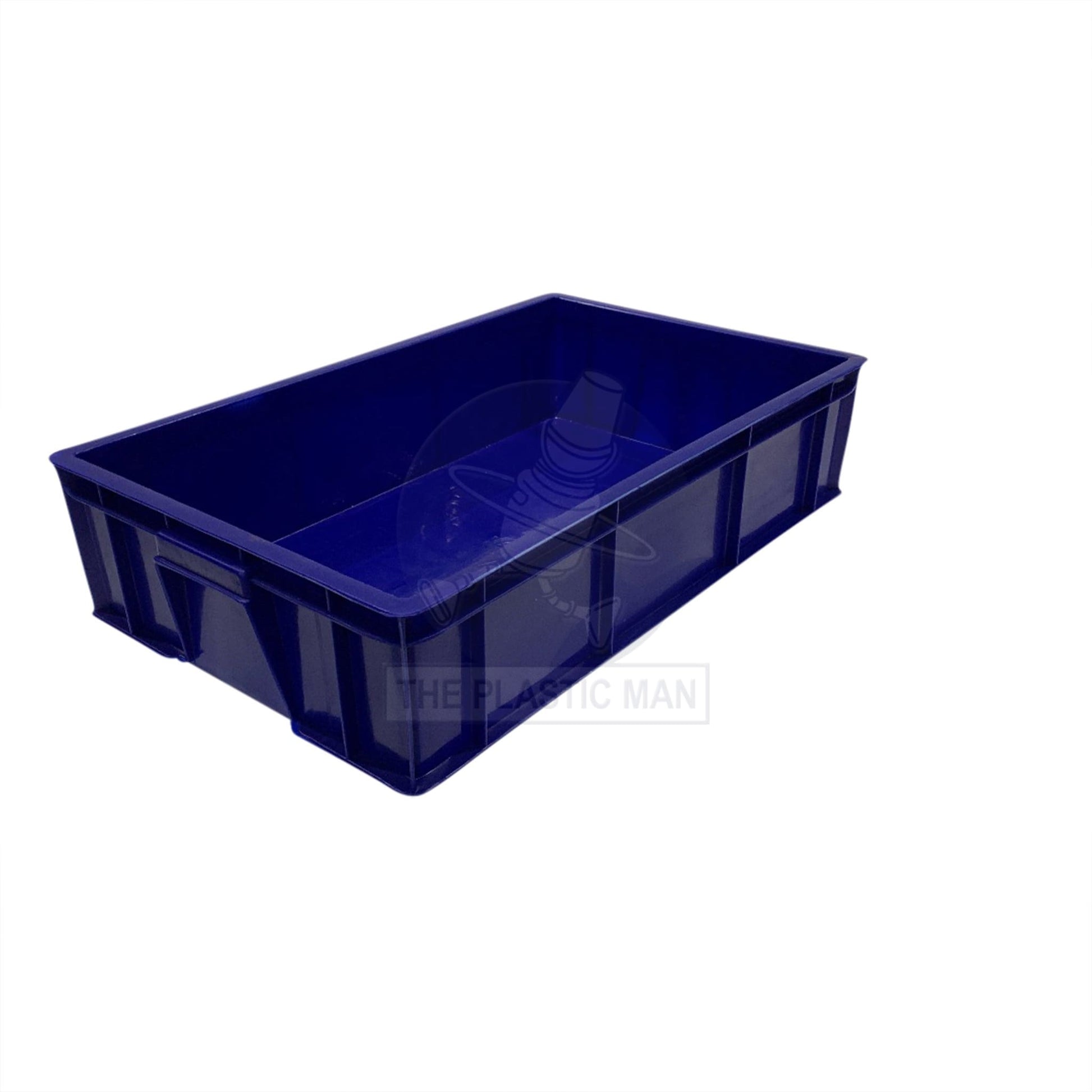 Basin 50L - Bs50 Storage Boxes & Crates
