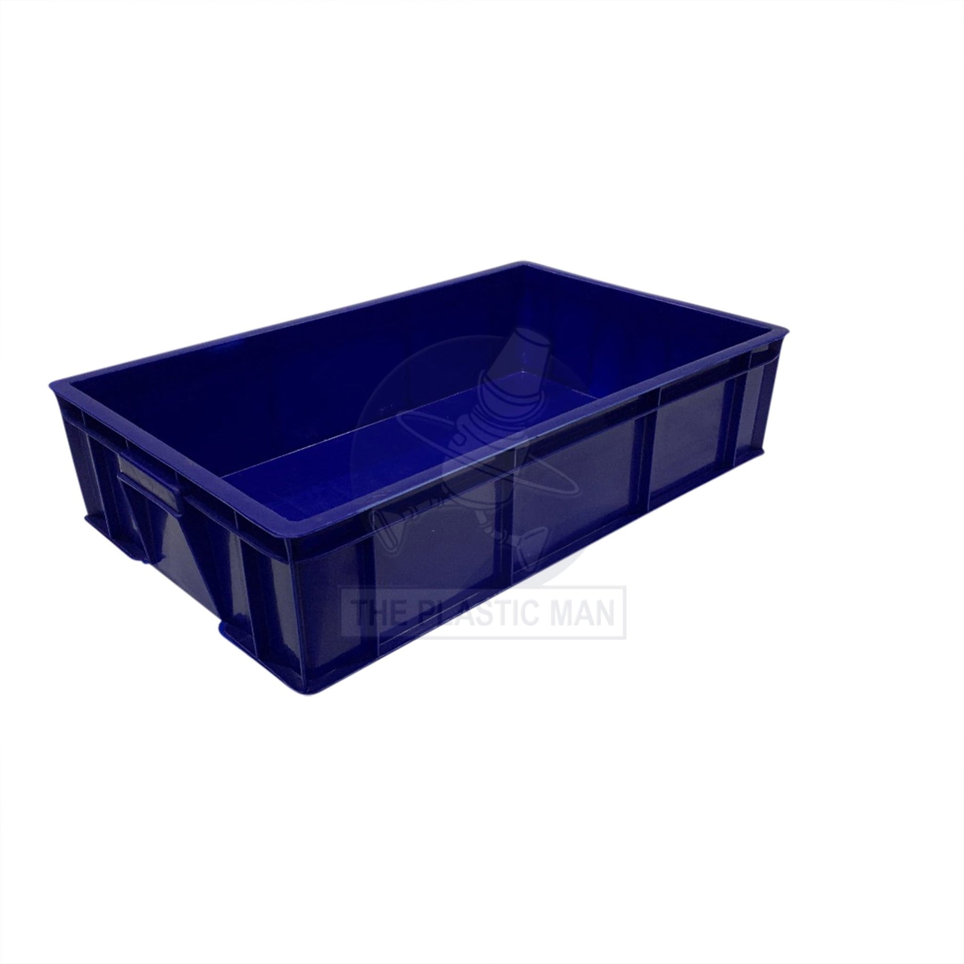 Basin 50L - Bs50 Storage Boxes & Crates