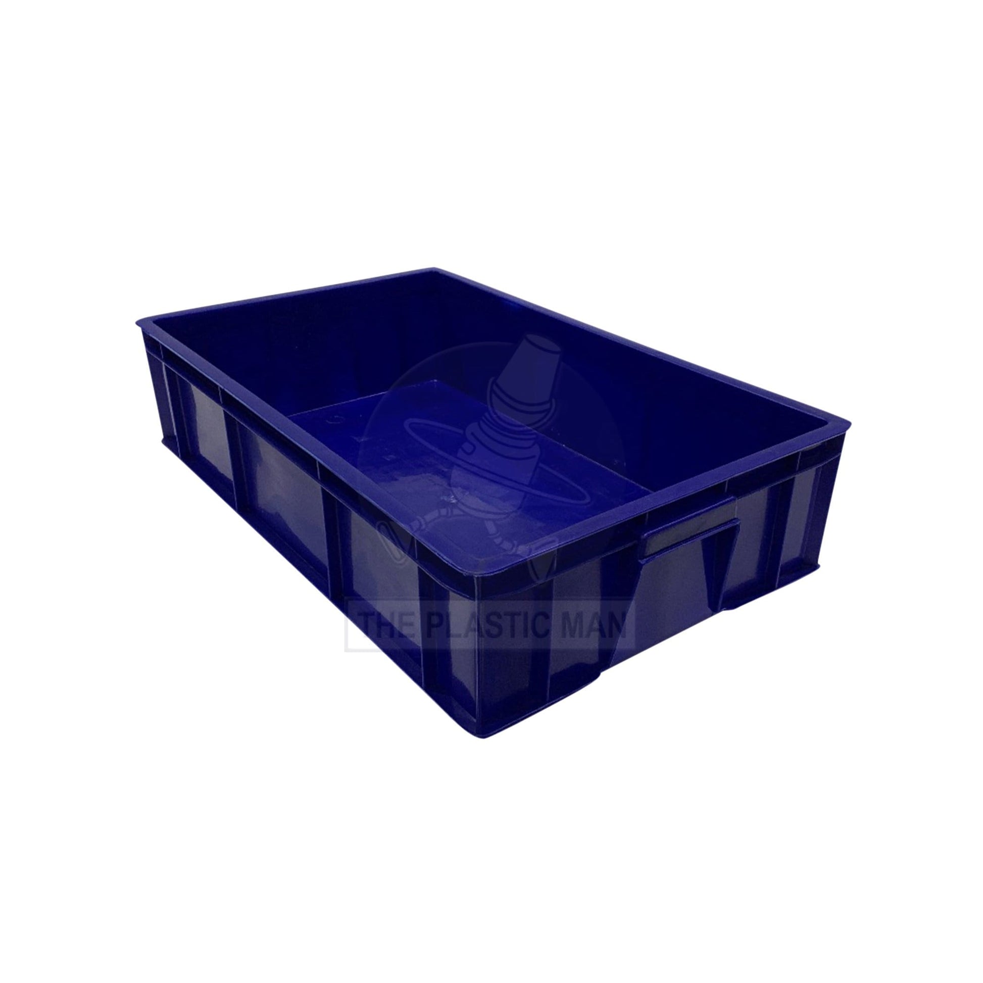 Basin 50L - Bs50 Storage Boxes & Crates