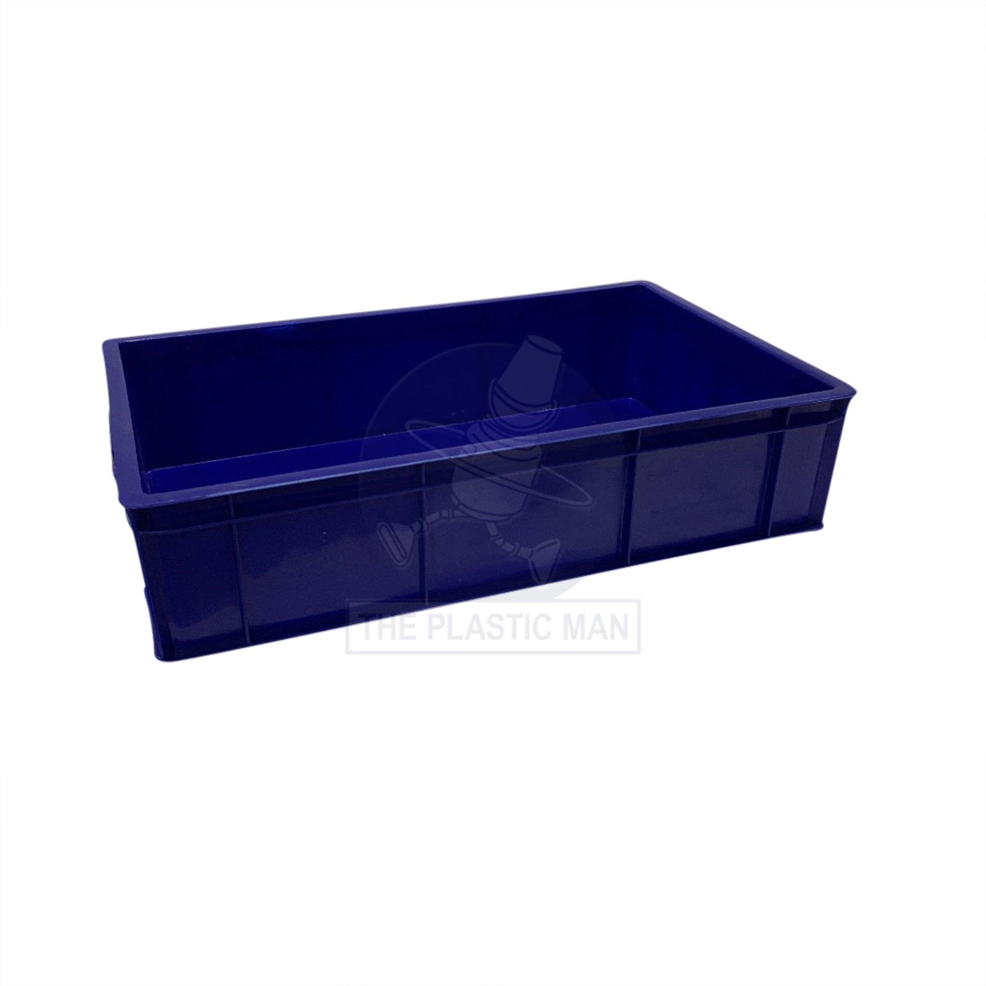 Basin 50L - Bs50 Storage Boxes & Crates
