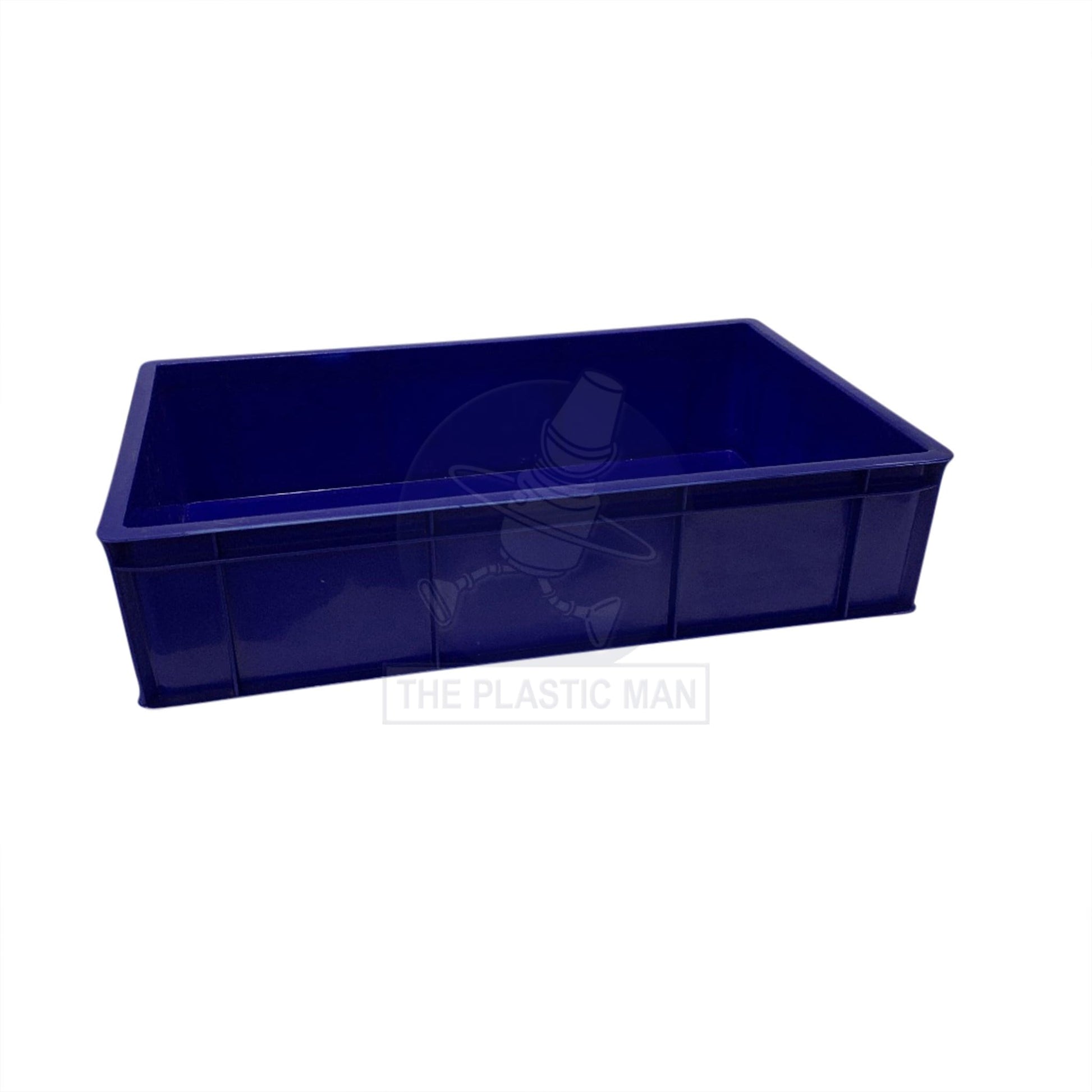 Basin 50L - Bs50 Storage Boxes & Crates