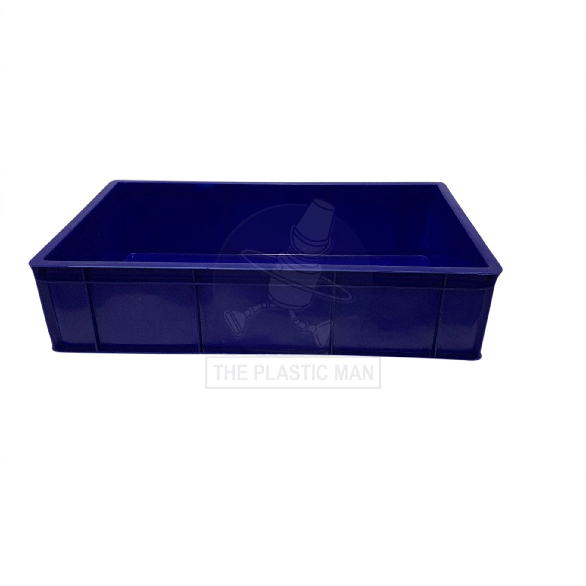 Basin 50L - Bs50 Storage Boxes & Crates