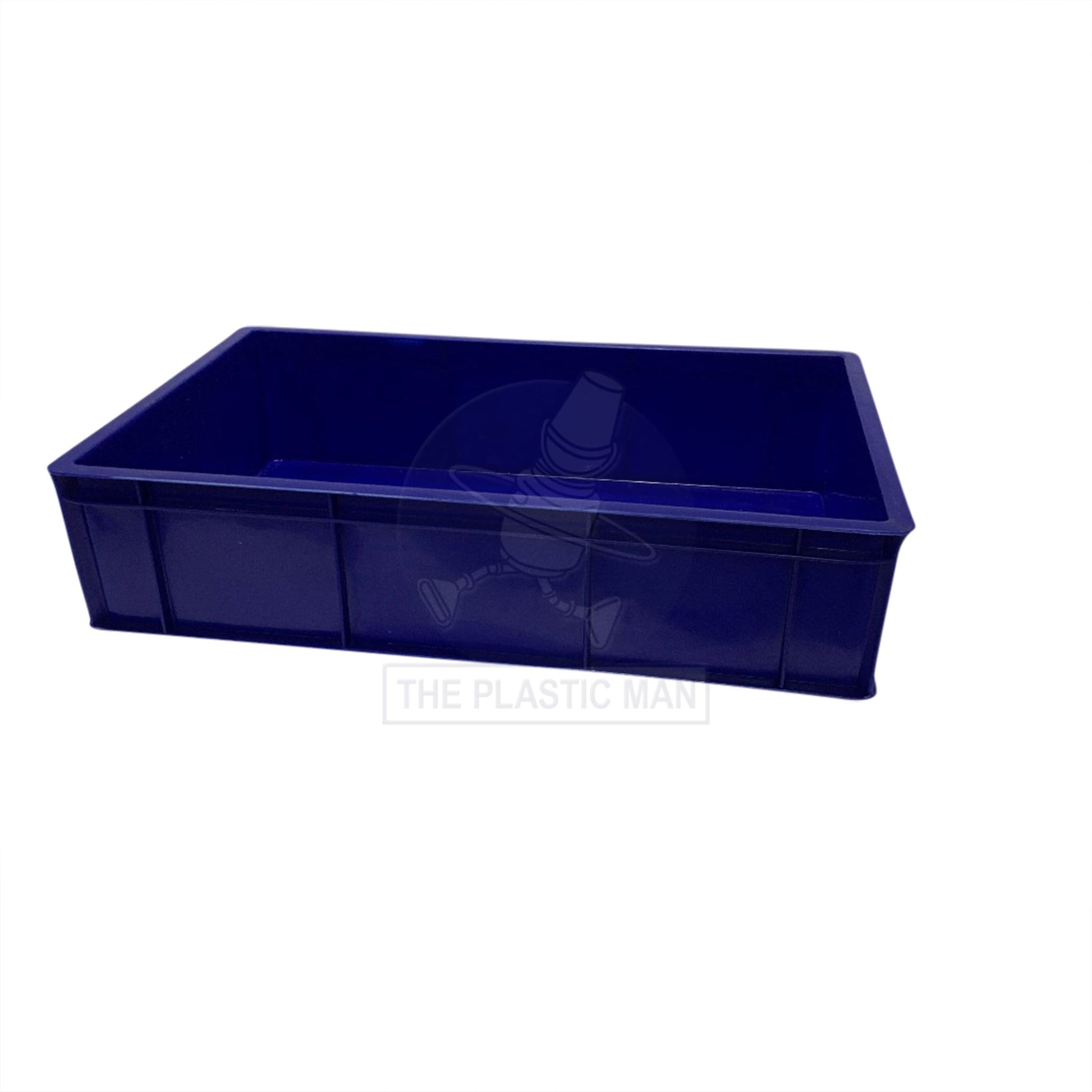 Basin 50L - Bs50 Storage Boxes & Crates