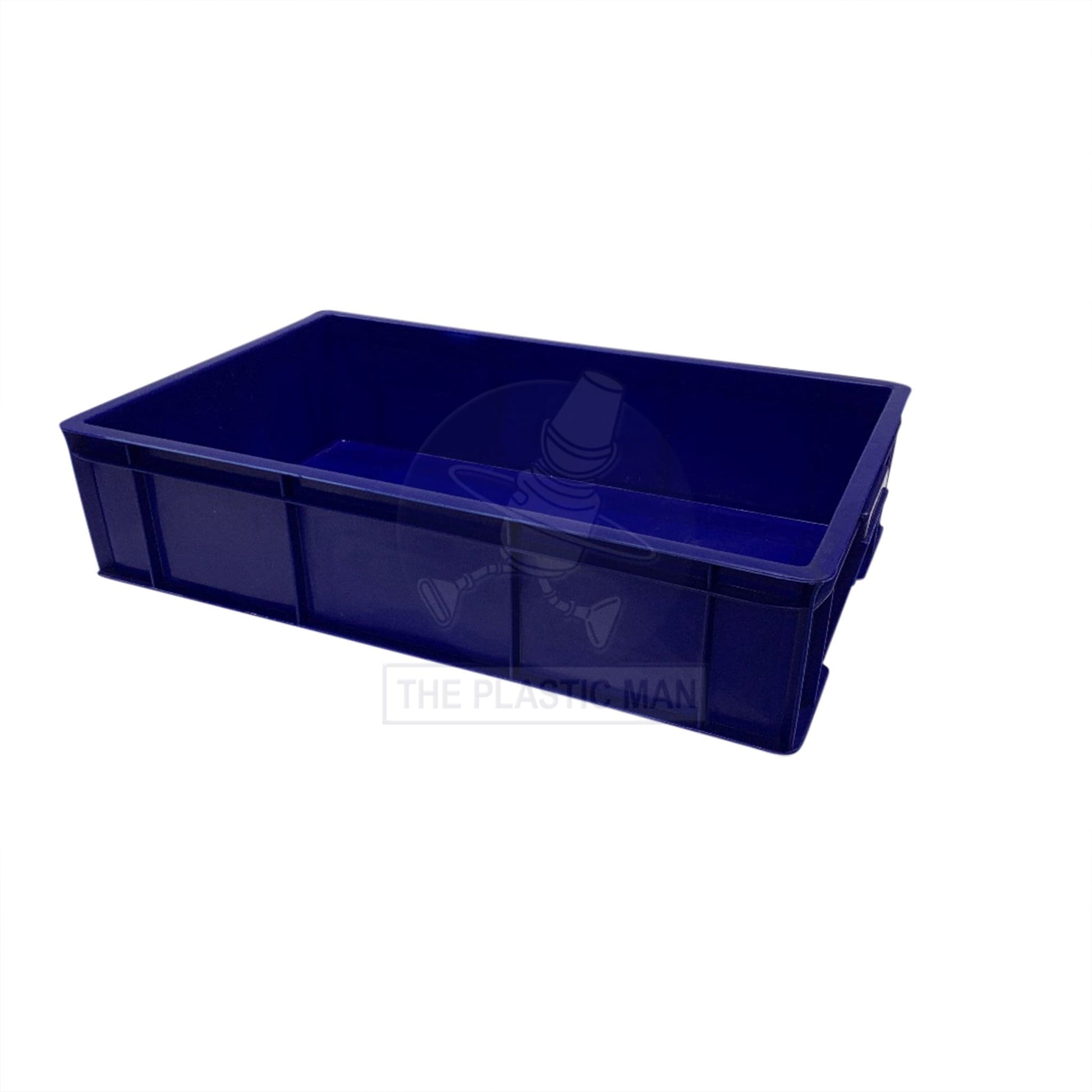Basin 50L - Bs50 Storage Boxes & Crates