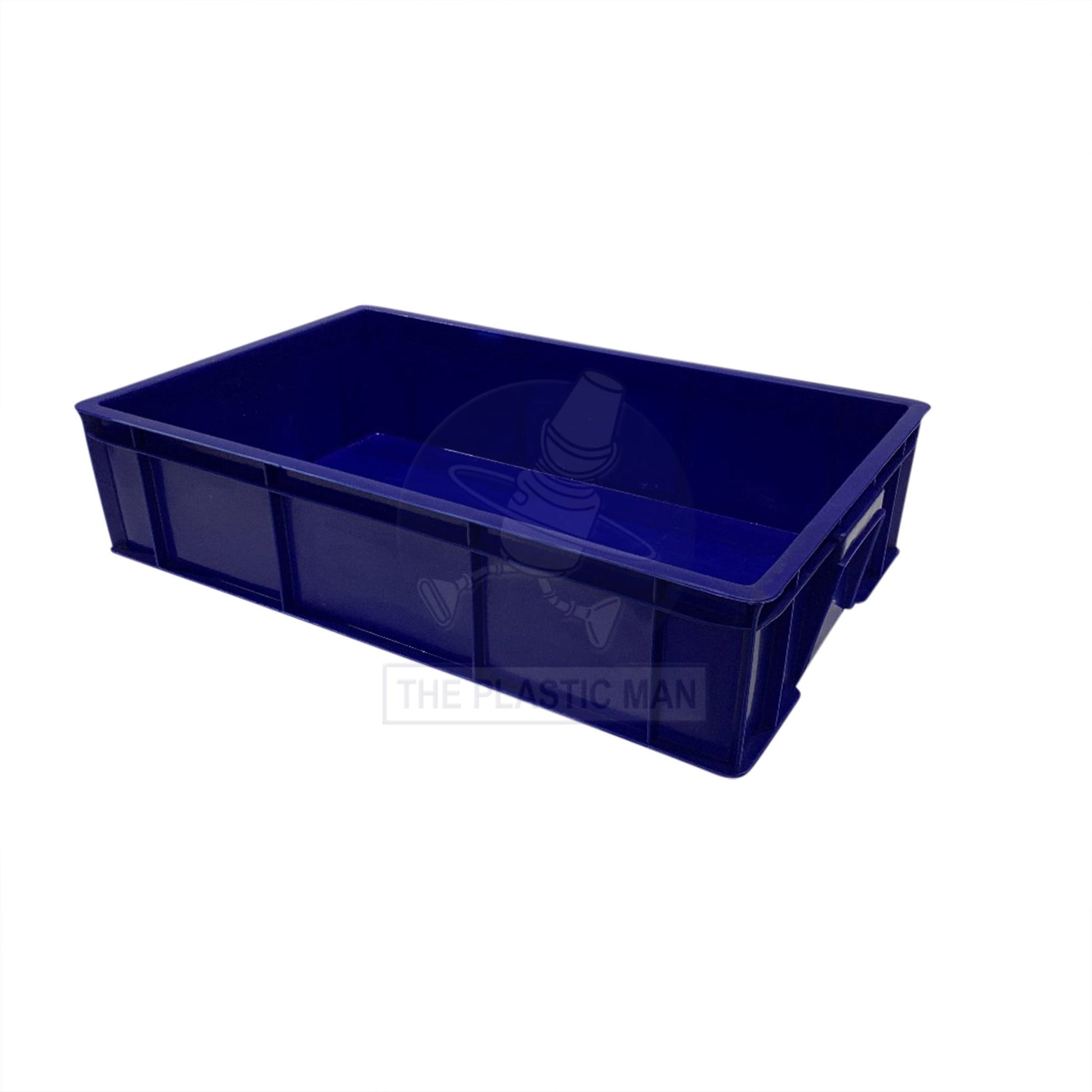Basin 50L - Bs50 Storage Boxes & Crates